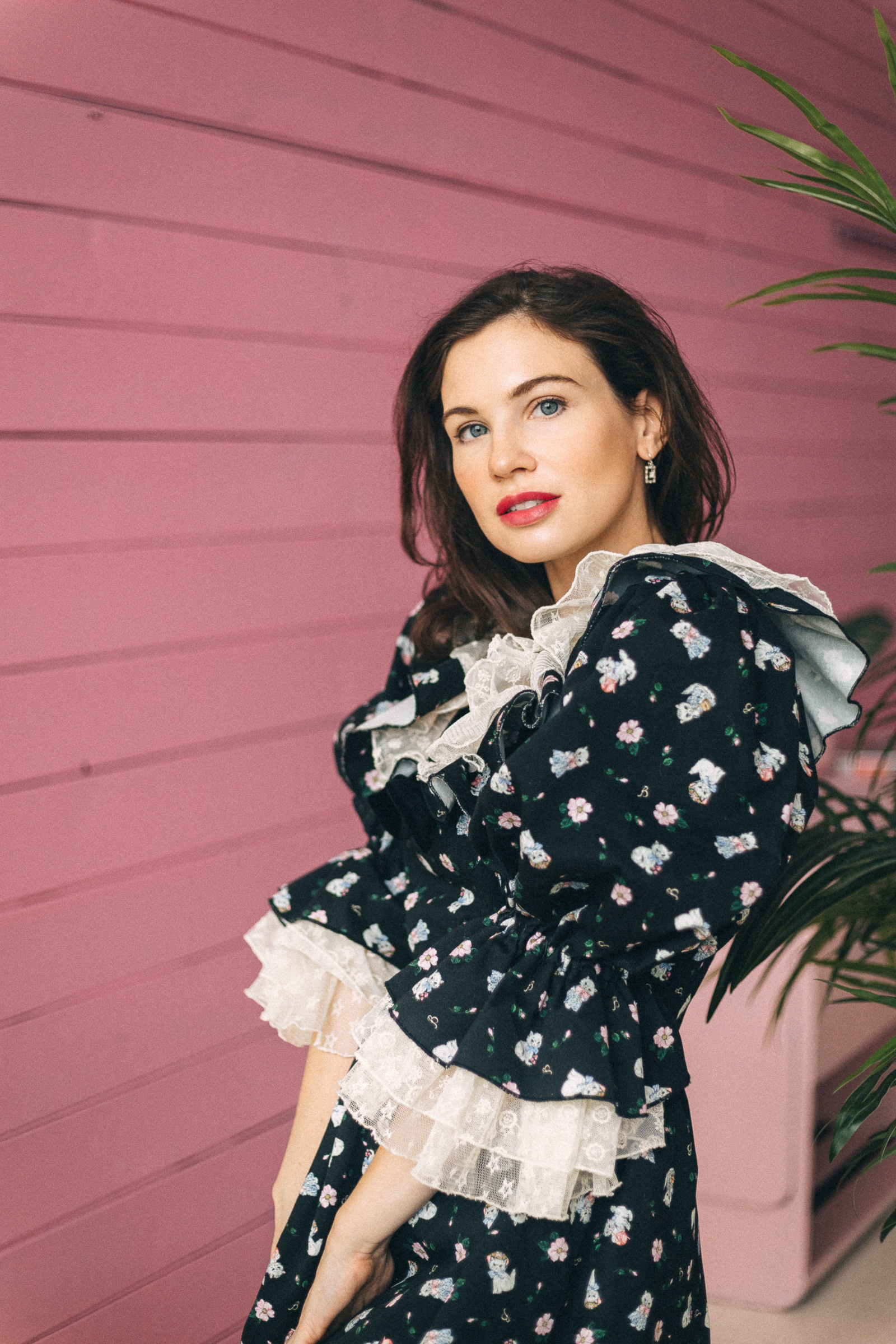 Отзывы. Фотограф в Москве Ольга Svog