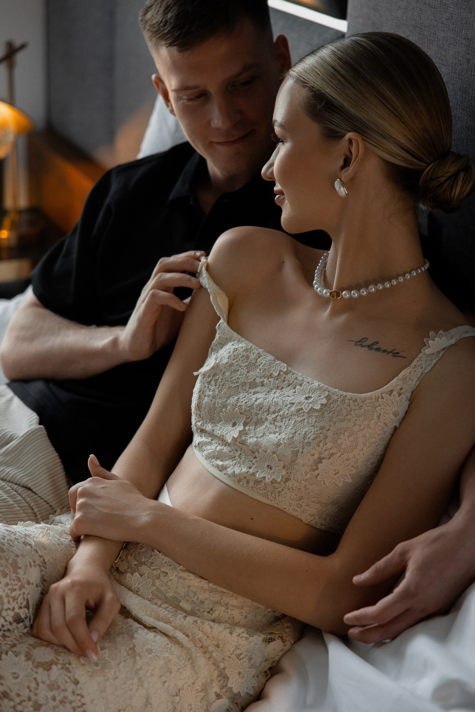 Артём и Евгения (2.10.2024г)