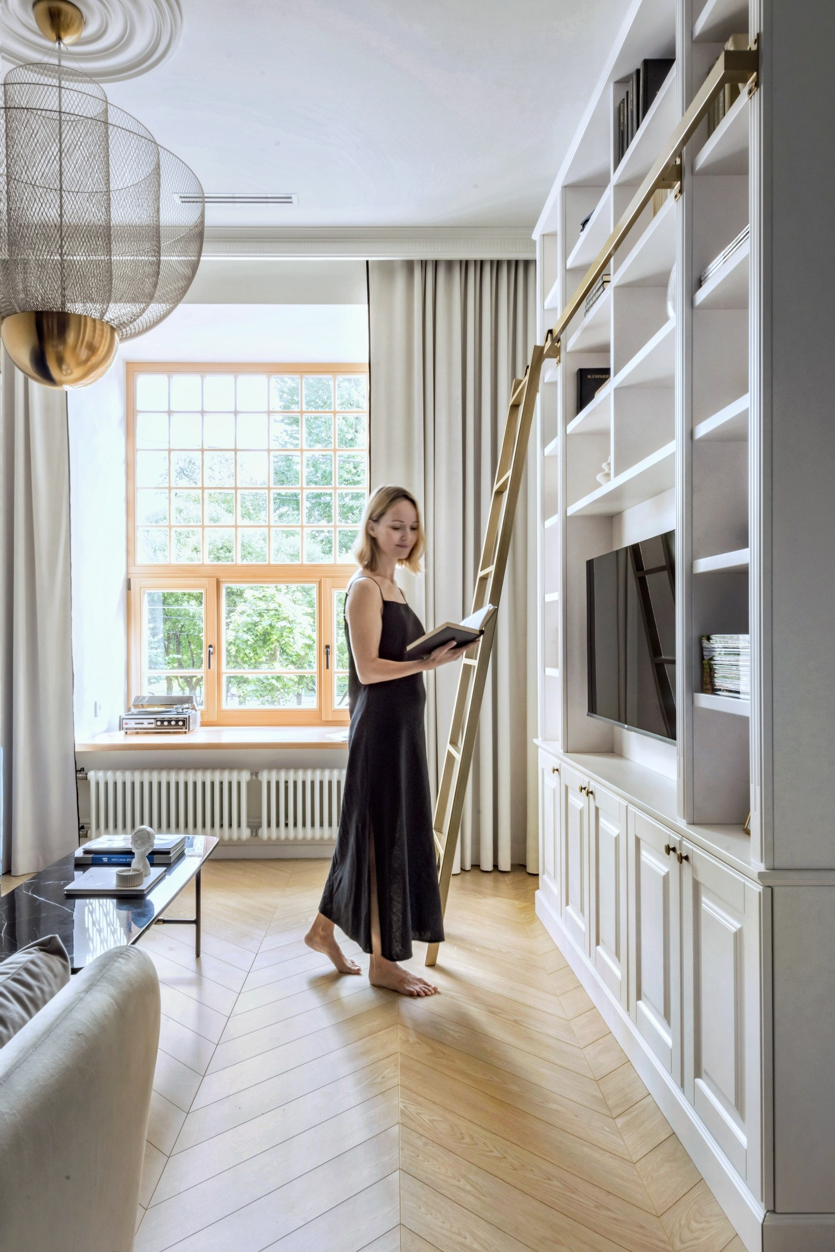 Фотограф интерьеров Москва