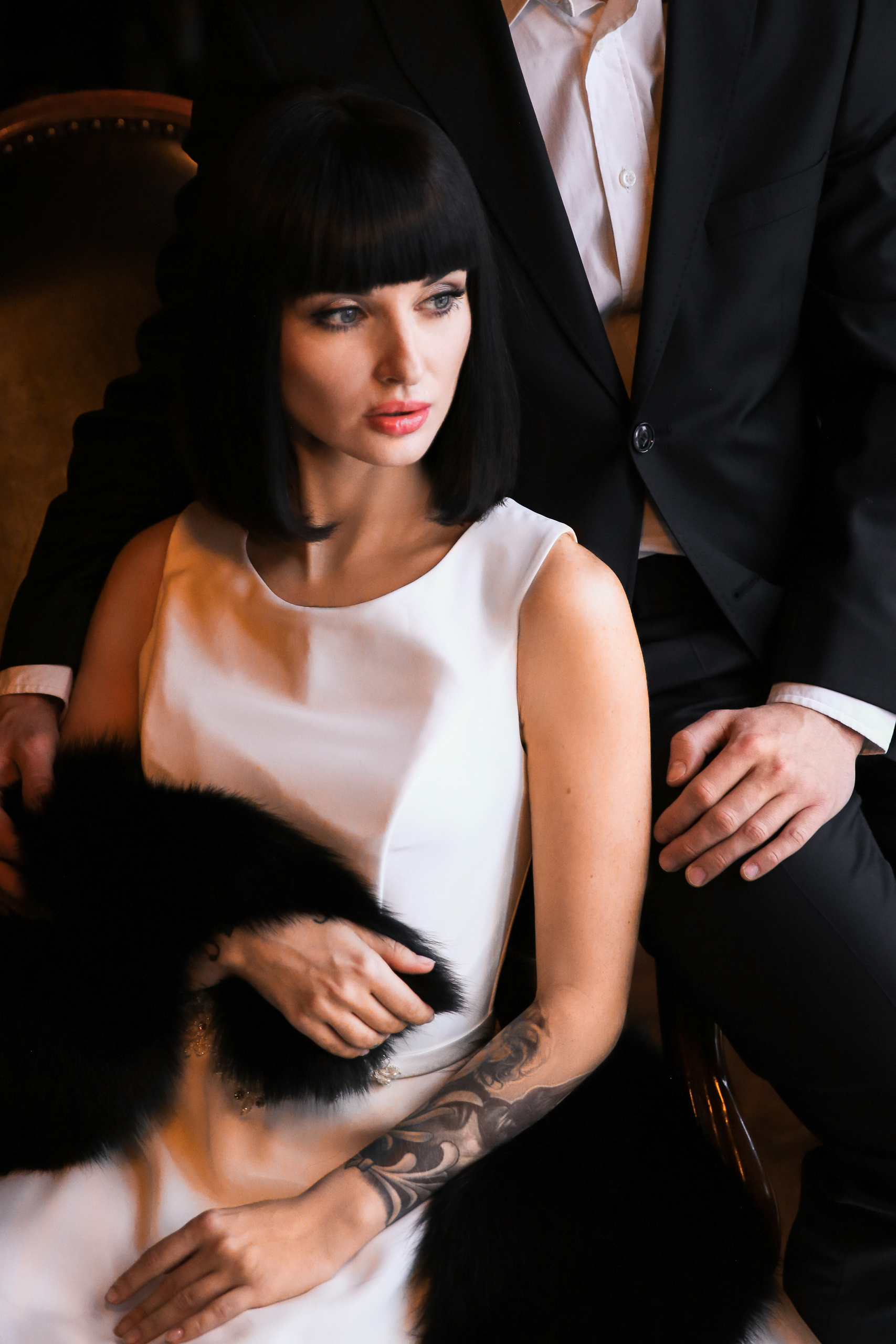 Свадебный и семейный фотограф Александр Беляков