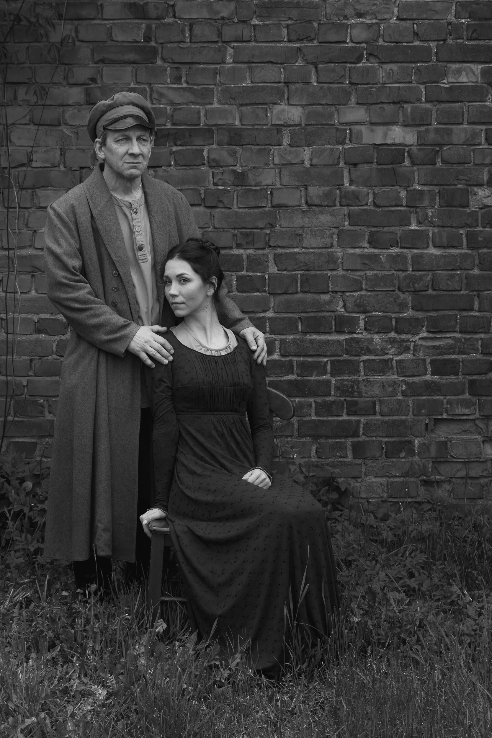 Спектакль Пушкин. Дорожные истории. Фотограф в Санкт-Петербурге и Москве Юлия Паршакова