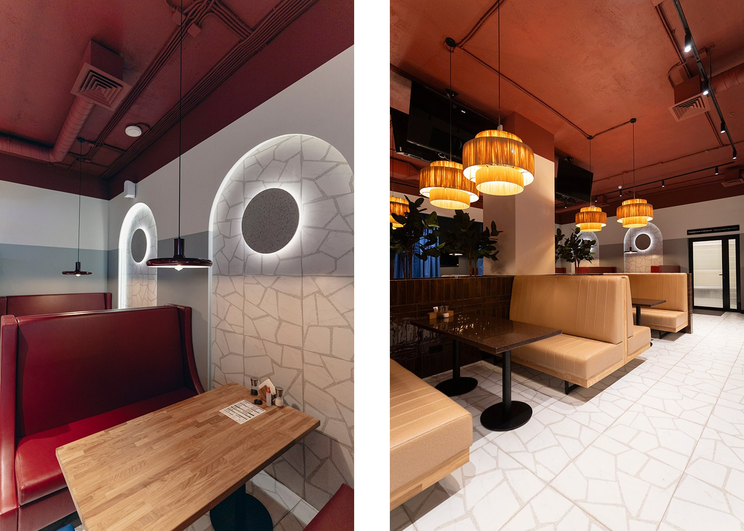 Банный комплекс НАГАЕВСКИЕ БАНИ