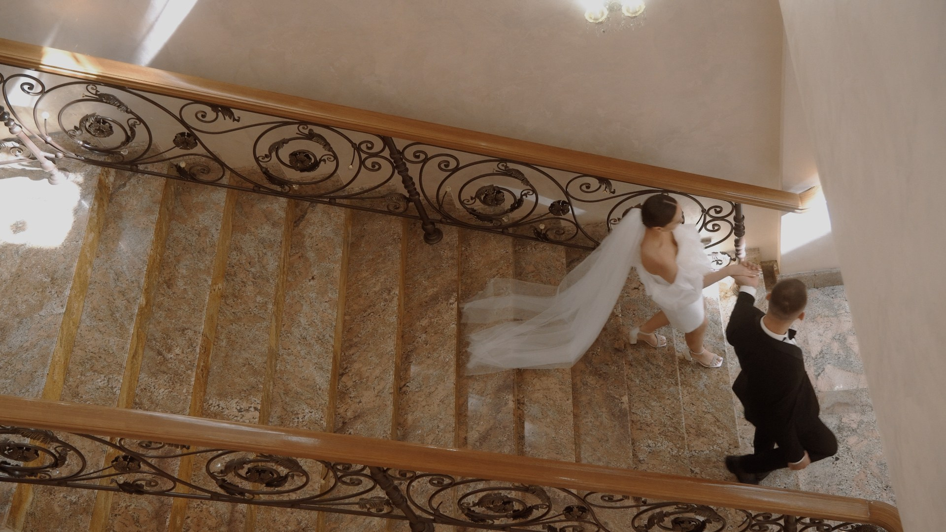 Портфолио. Видеограф Тюмень Дмитрий Перфильев