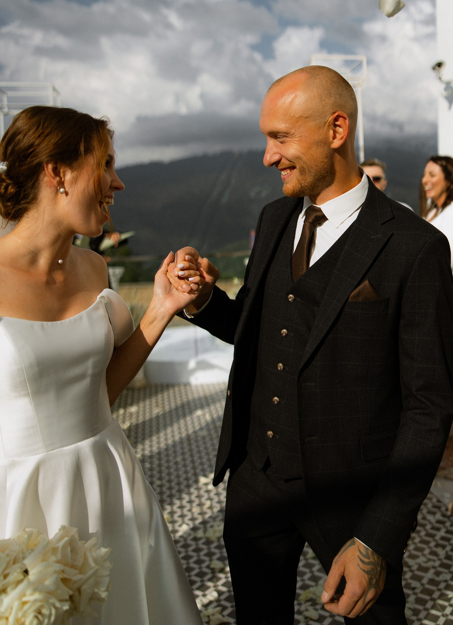 Чувствуя опору. Annbakhtina.com