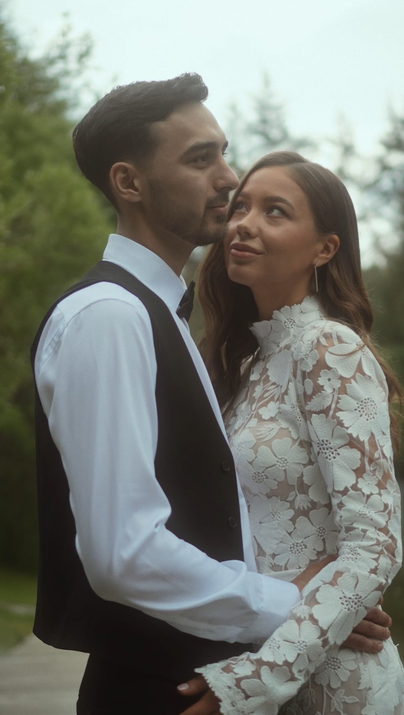 Reels портфолио. Видео на свадьбу Екатеринбург, Москва