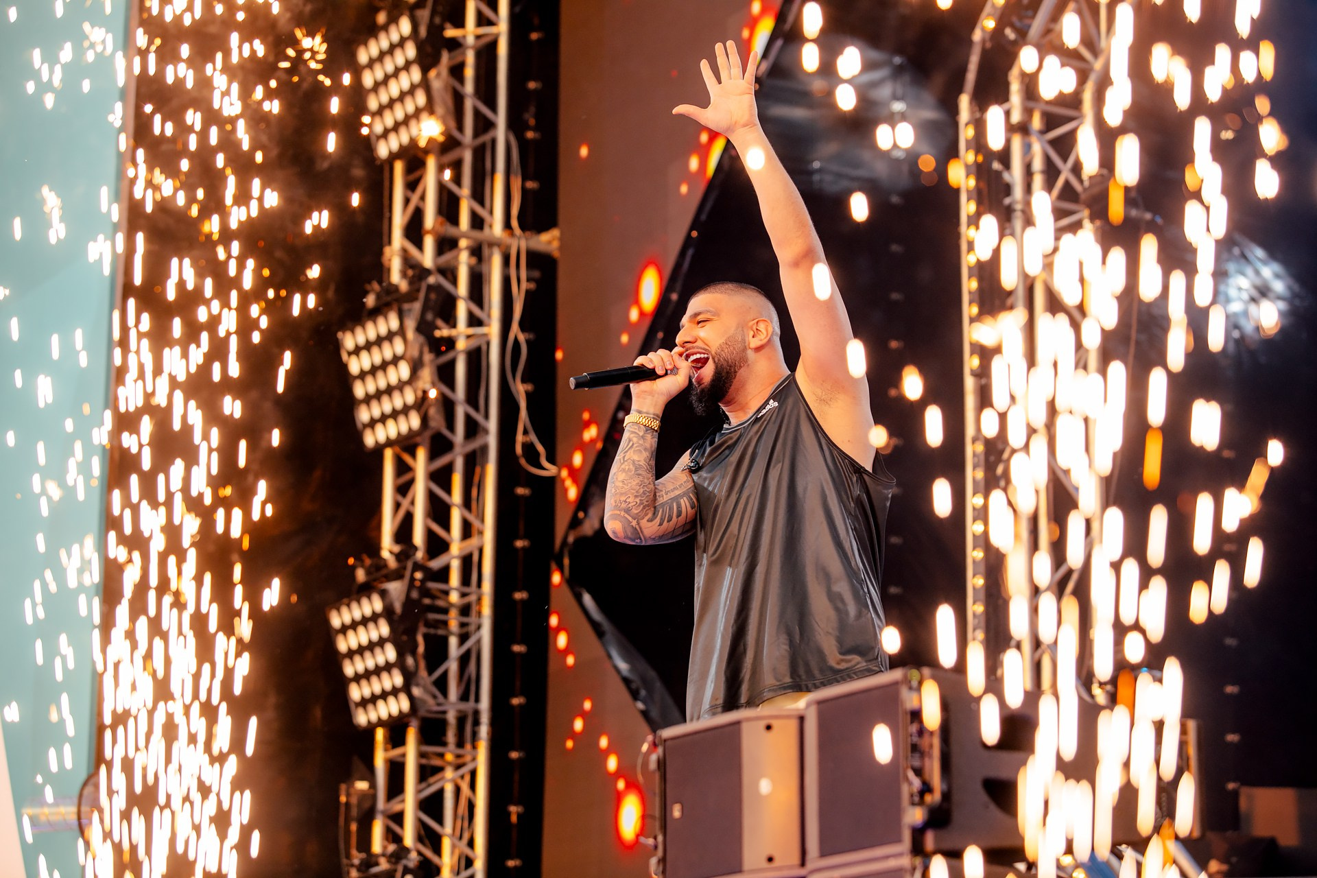 Репортажный фотограф в Москве