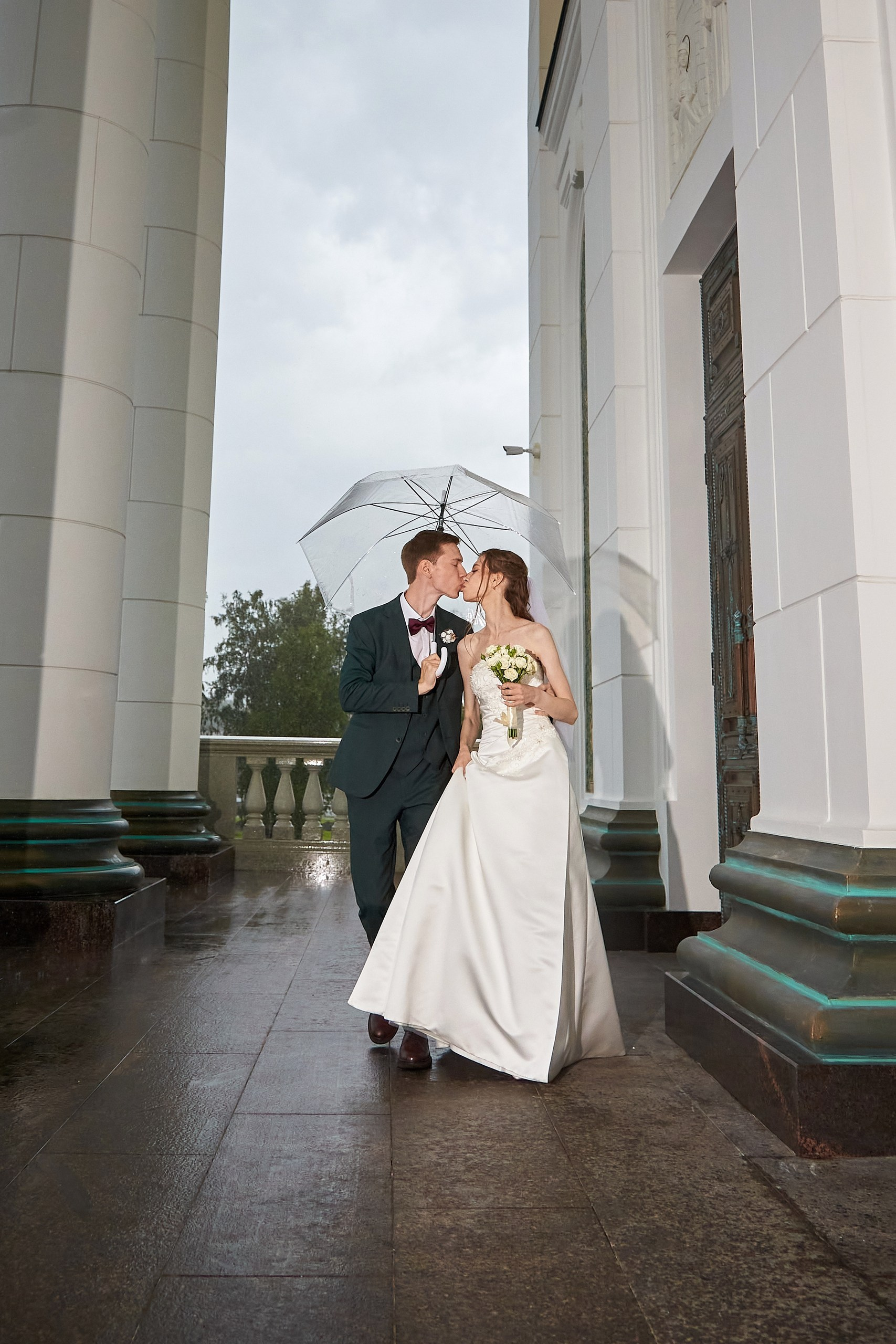 Аня и Артем