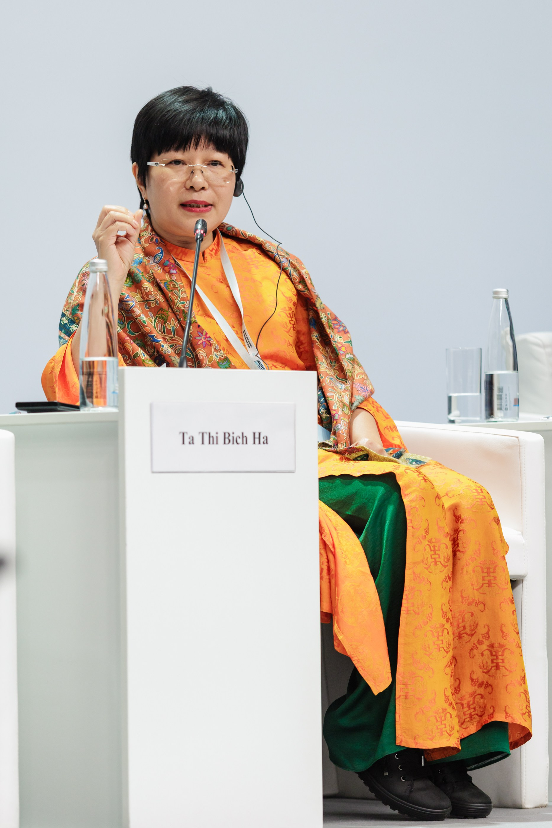 Петербургский международный туристский форум Travel Hub 2025. Репортажный фотограф в Москве Сергей Мирошников