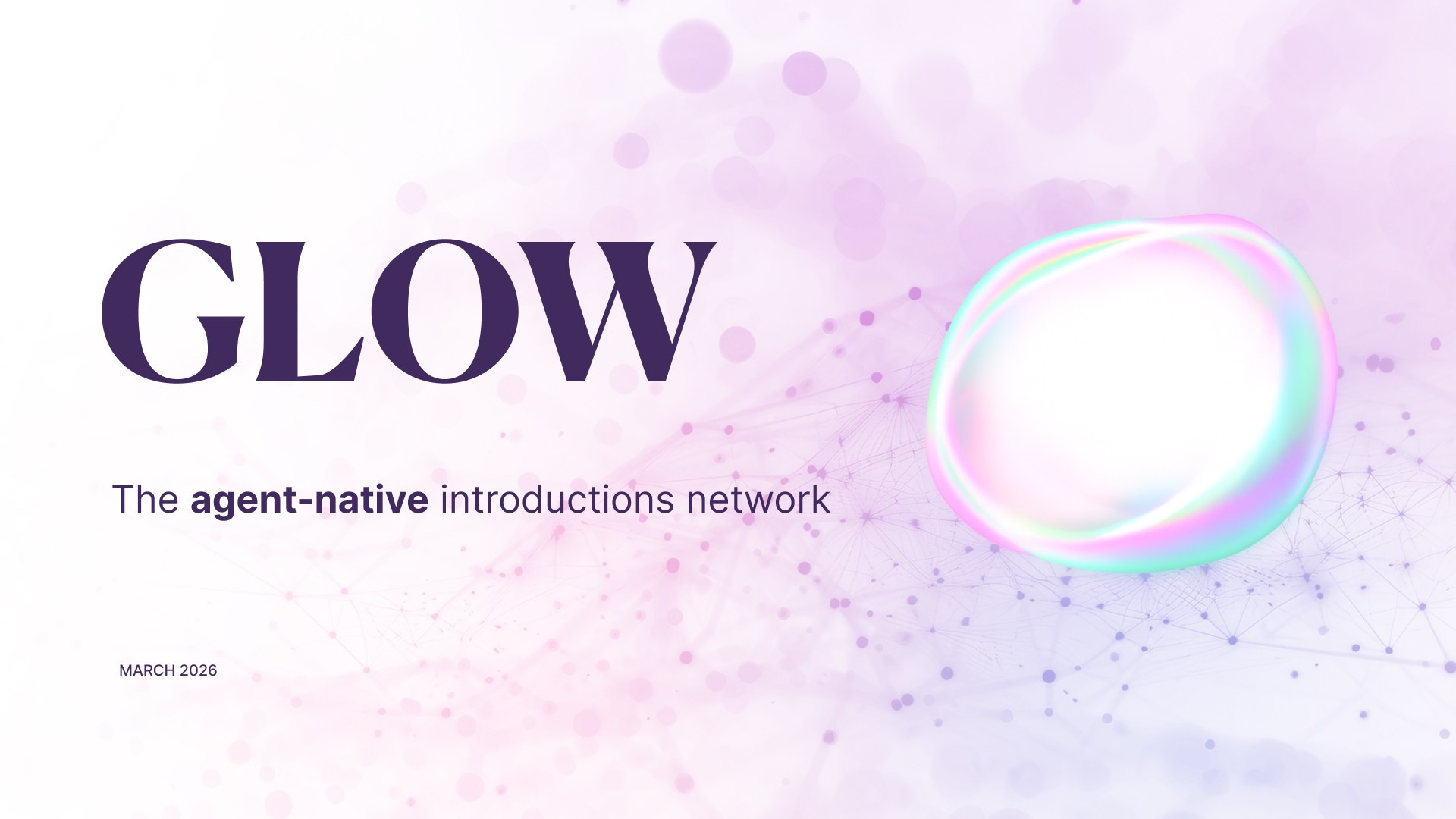 Glow. Aleksandra Bulgakova, packaging and identity