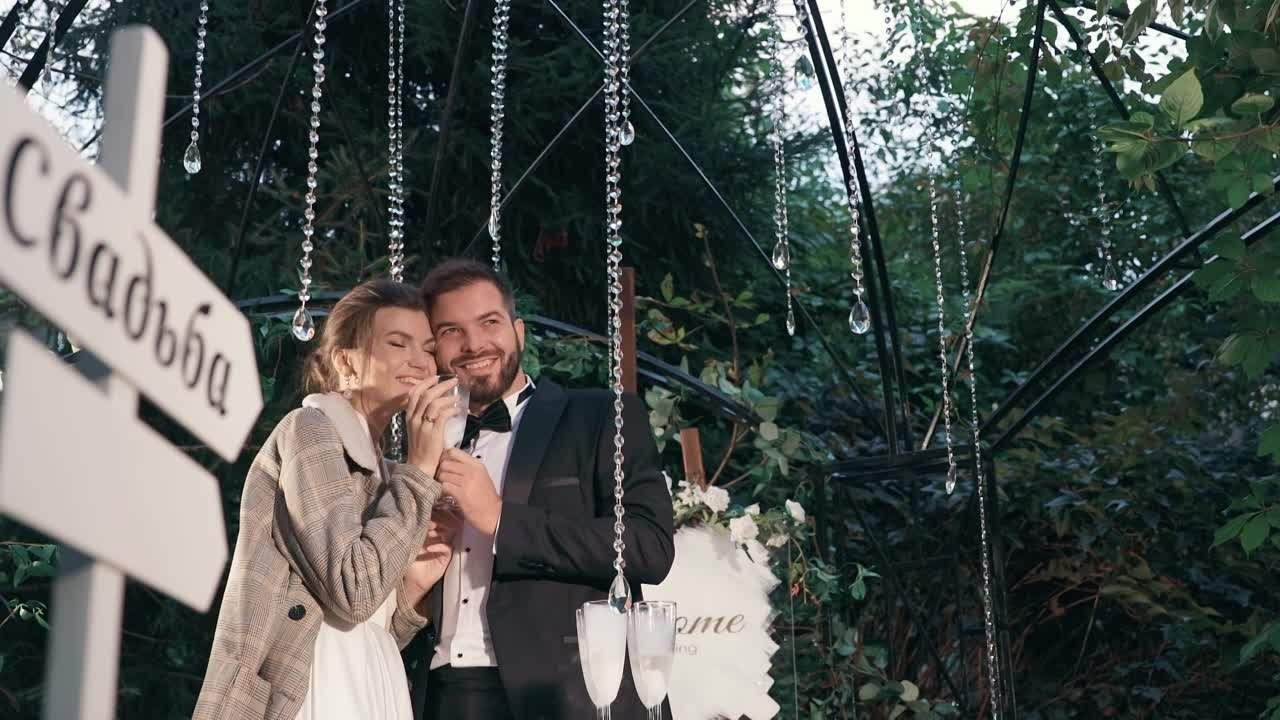 Портфолио видео. Алина Малышева, свадебный и семейный фотограф Москва