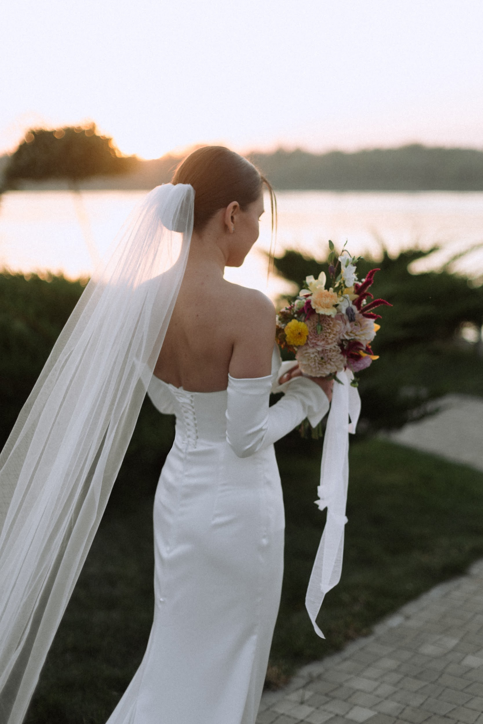 Event-агентство «Бутик Событий» Евгении Гарновской