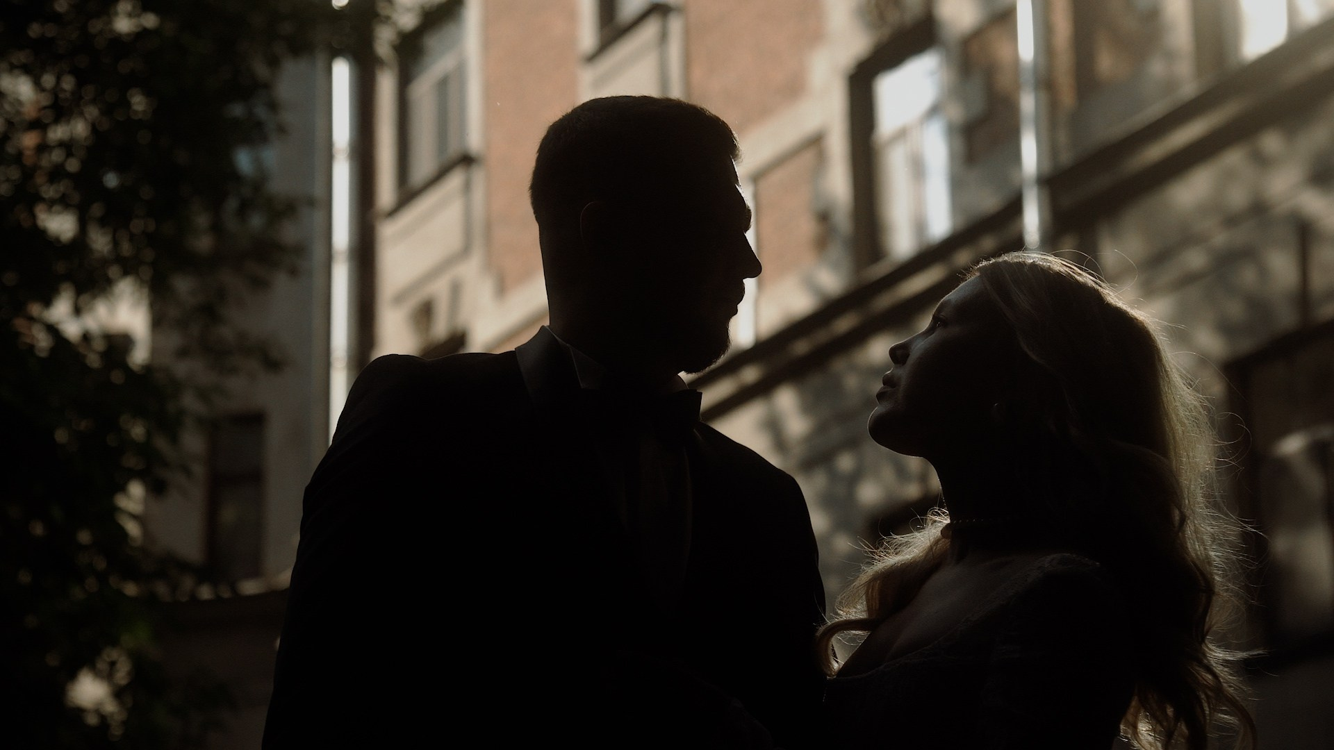 Портфолио. Видеограф Тюмень Дмитрий Перфильев