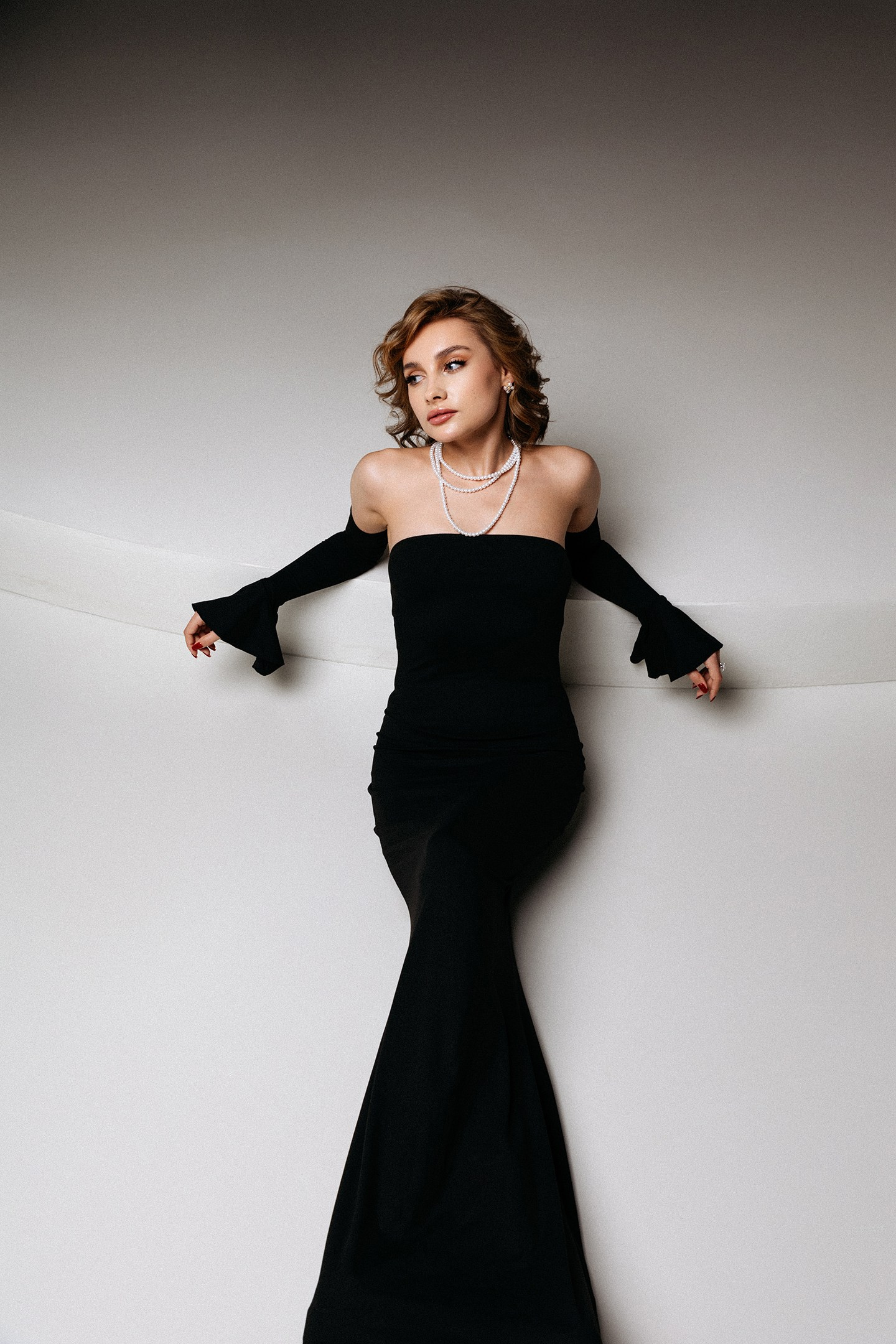 Бизнес — контент съёмка