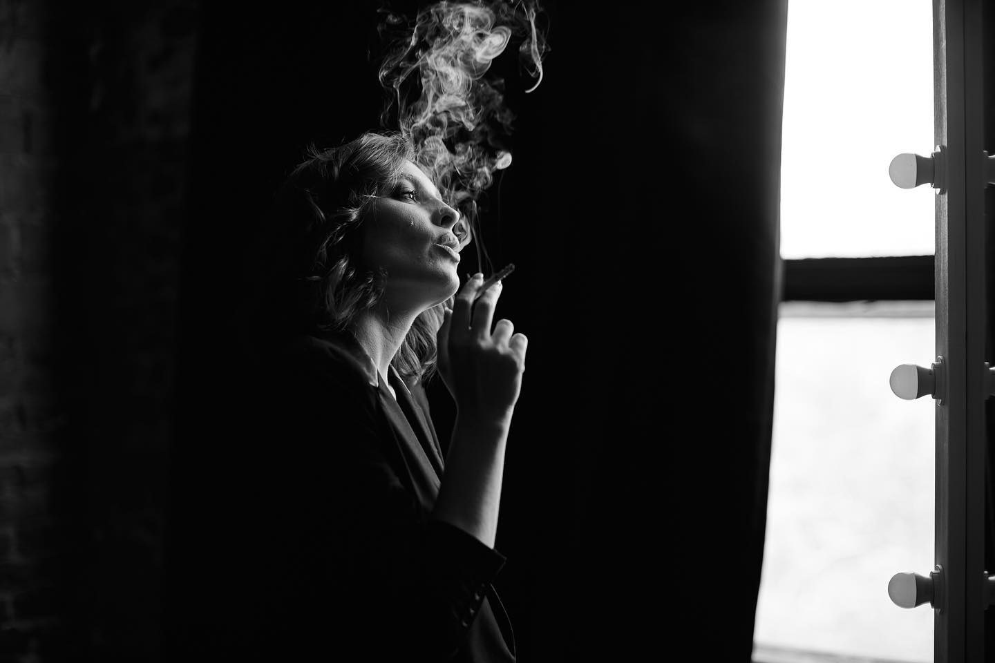 Профессиональная фотосъемка для бизнеса и личного бренда в Москве