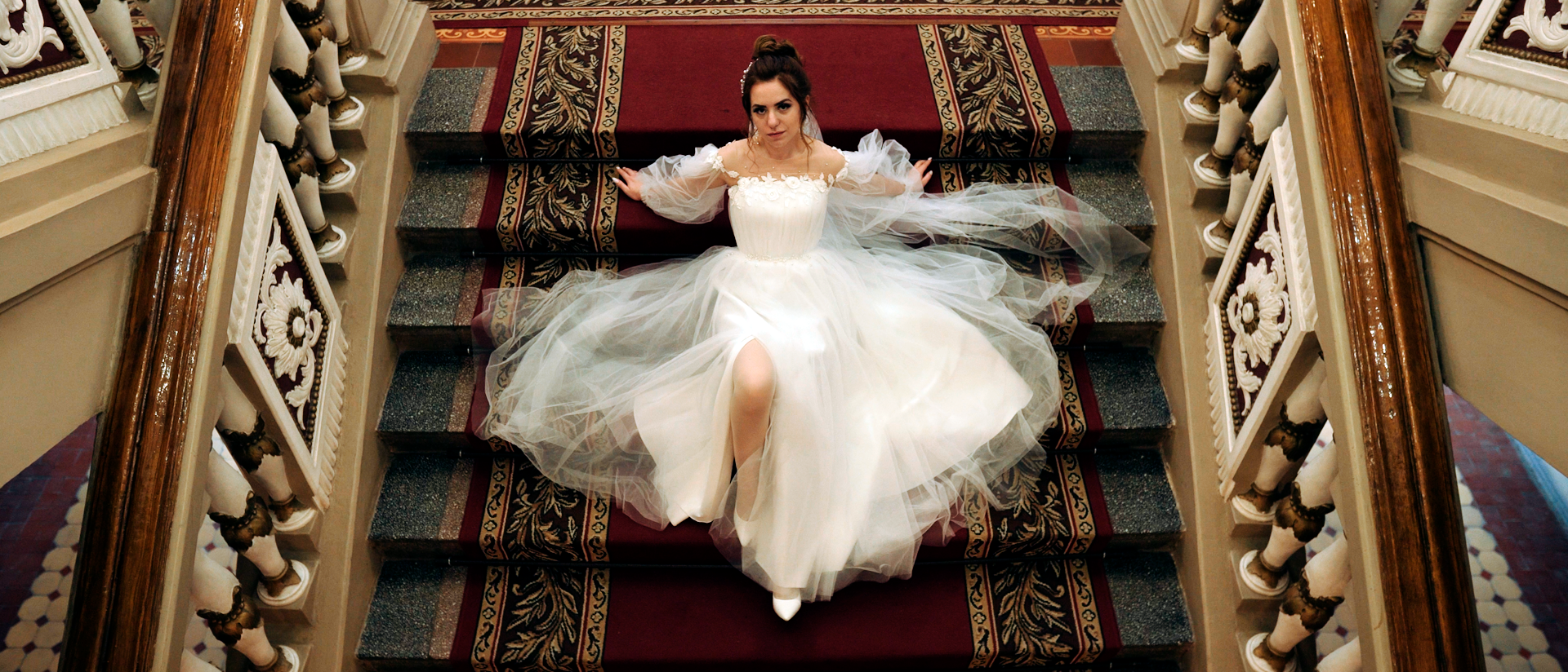 Видеосъемка, видеограф в Донецке Николай Хоришко