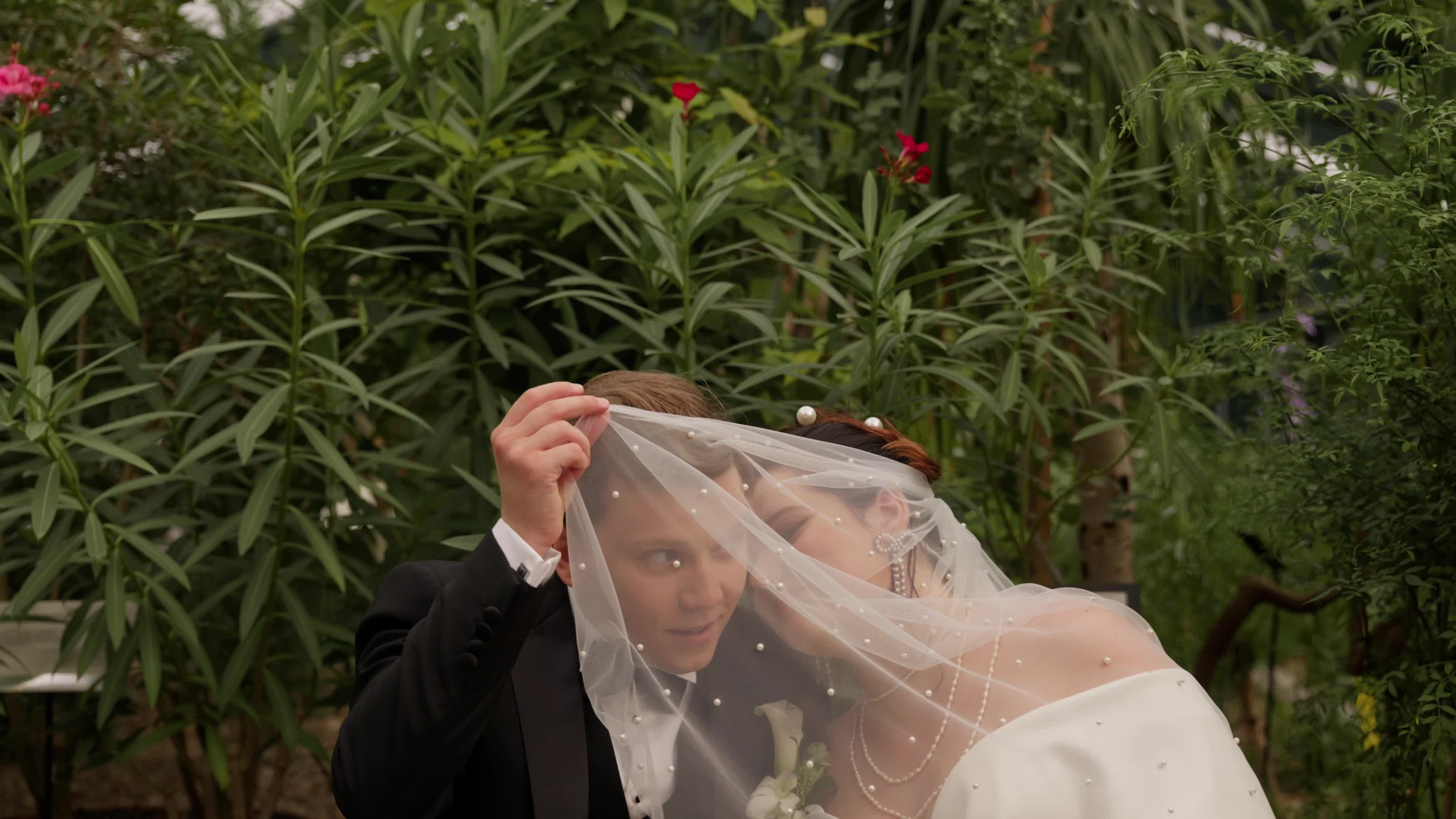 Фильмы. Свадебный и семейный видеограф в Москве