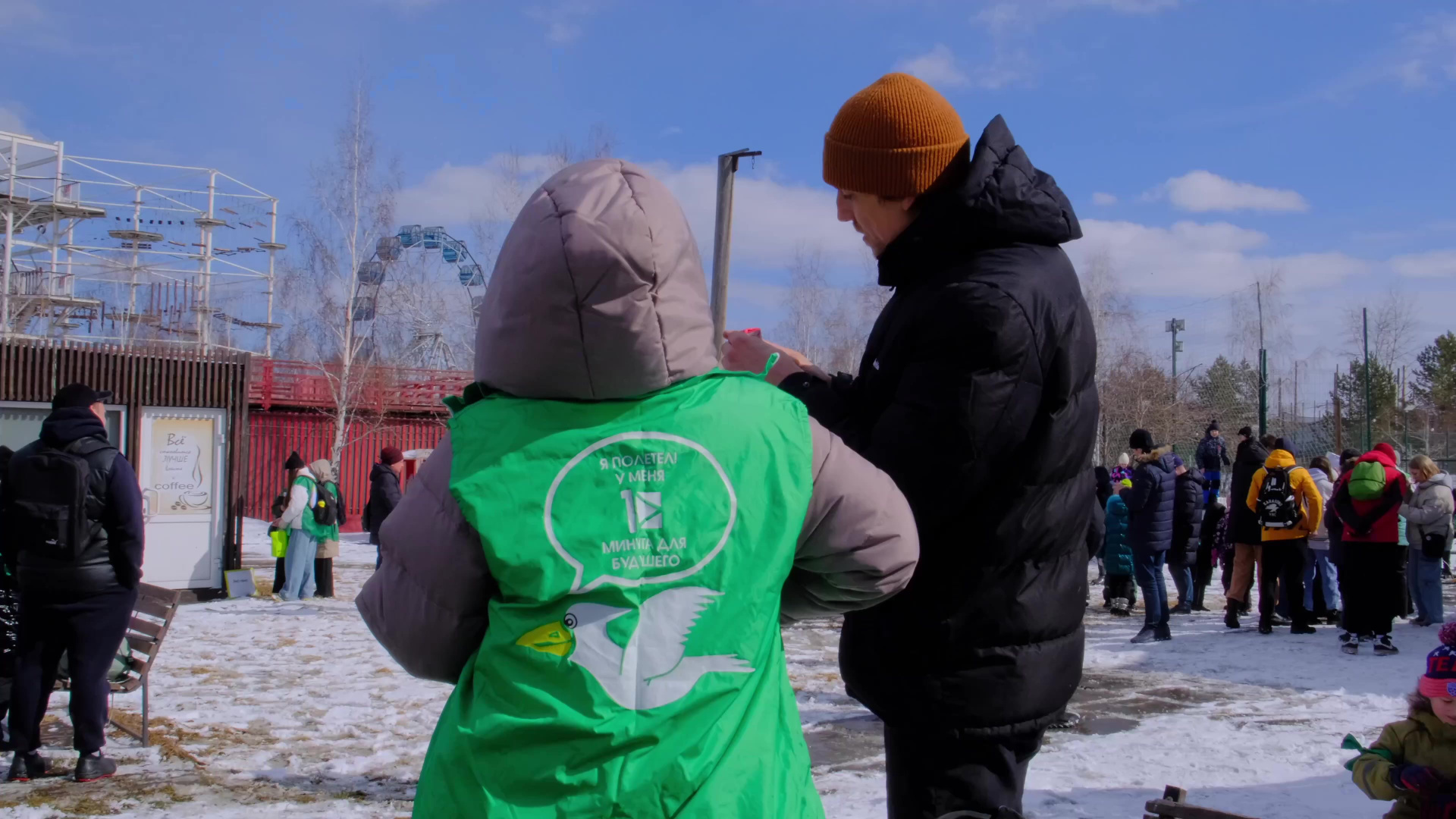 Event. Видеопродакшн