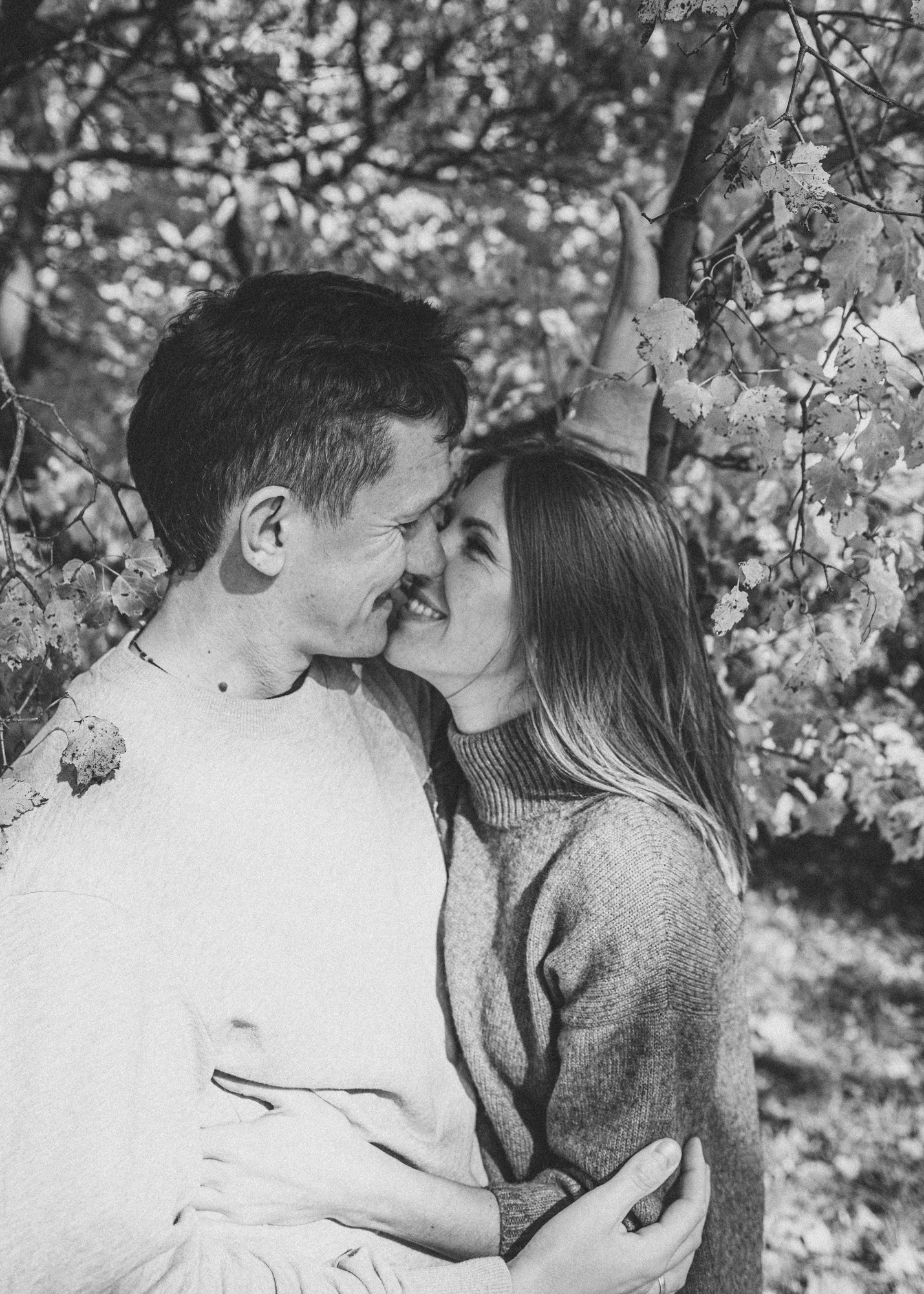 Семейный фотограф в Санкт-Петербурге Ира Ревчук