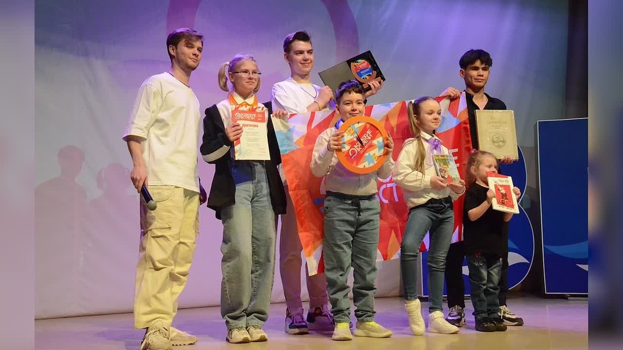 Положение. Международный фестиваль юношеских СМИ и киностудий «ВОЛЖСКИЕ ВСТРЕЧИ» в Тверской области