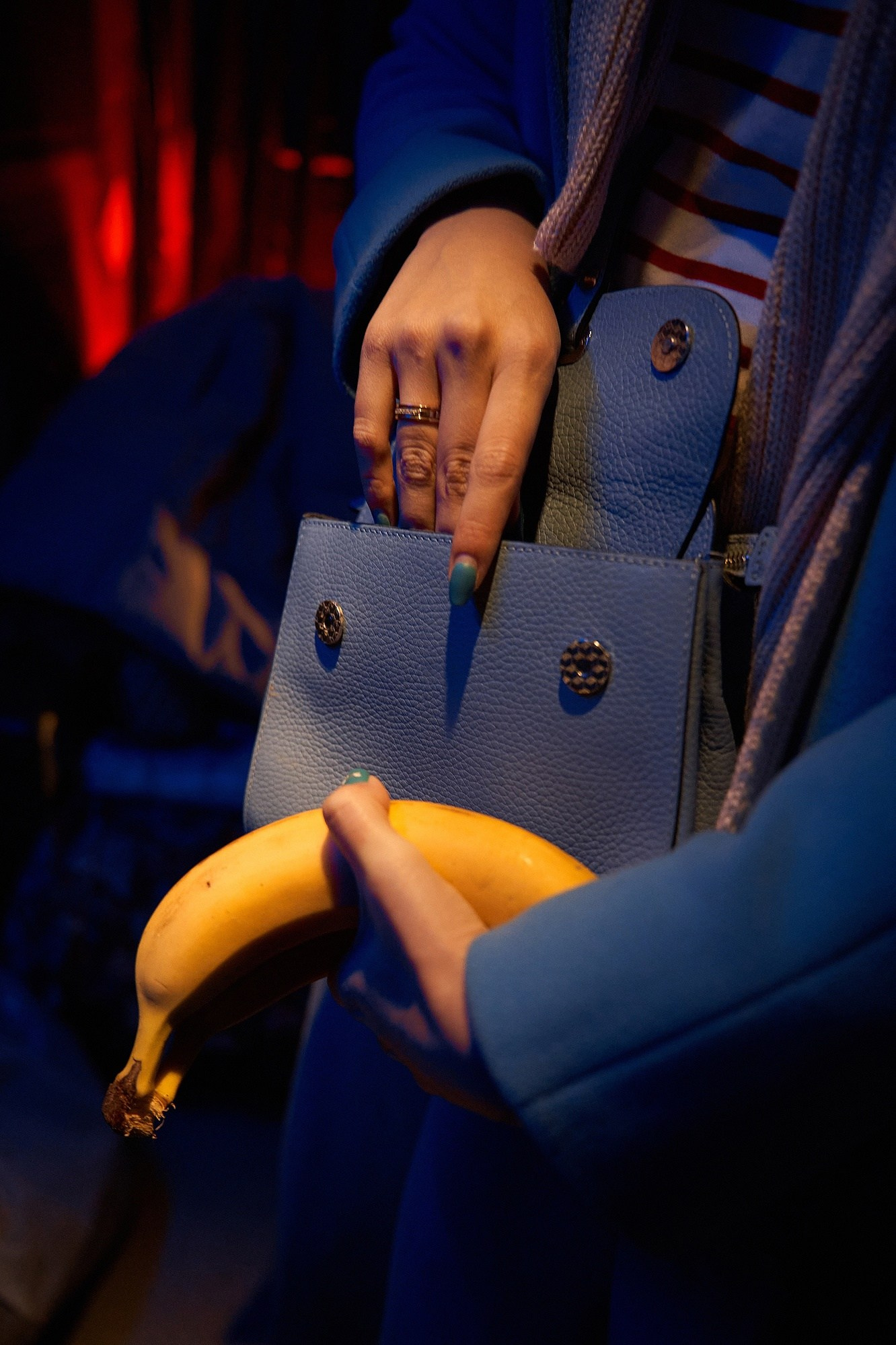 Анна Алёхина