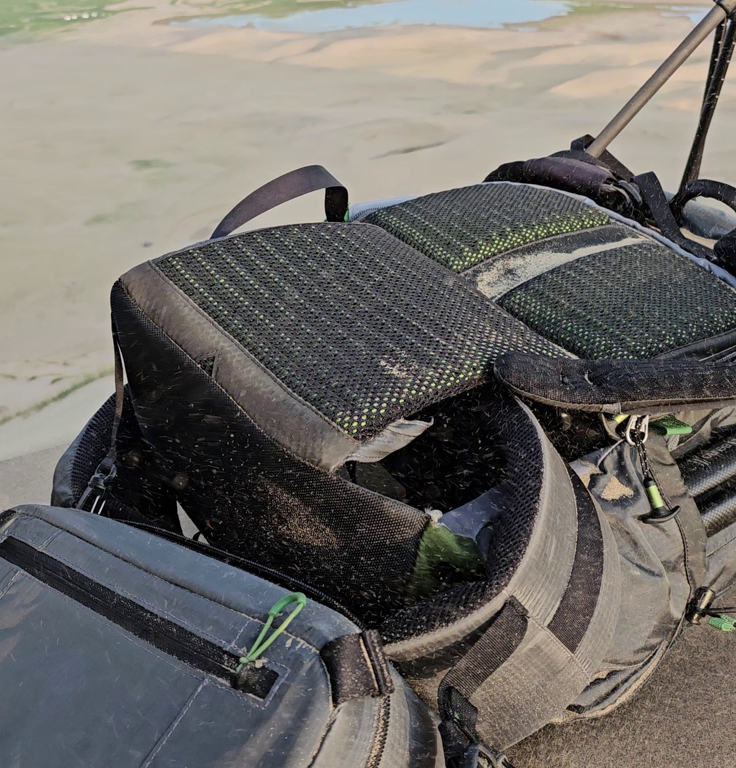 Экспедиция в Монголию (Гоби). Семоха Валерий. Фотограф