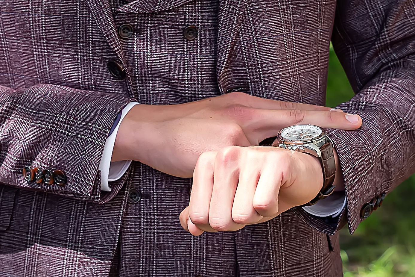 Свадебный фотограф Марина Суворова и видеооператор Олег Петров