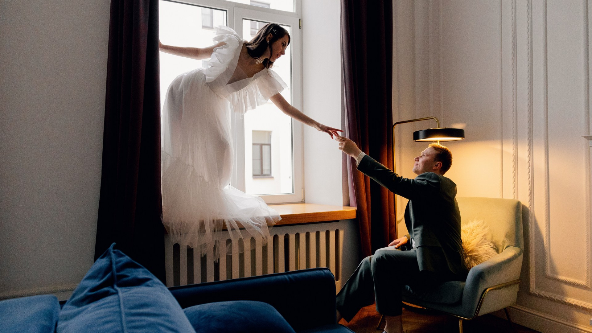 Гид по выбору идеальной локации от свадебного фотографа