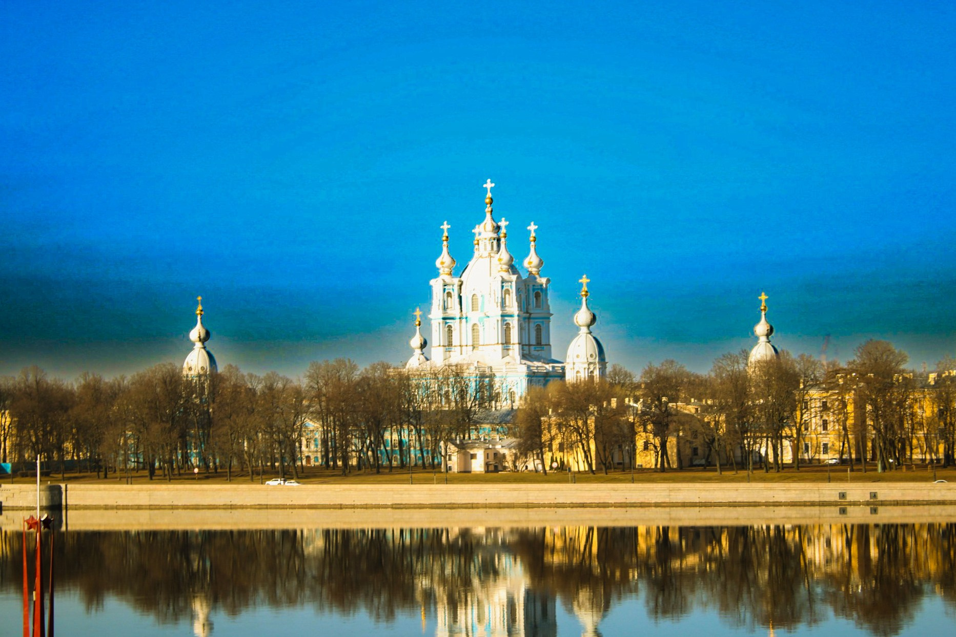 Санкт-Петербург. Удачин Артём | Портретный фотограф в Санкт-Петербурге | Репортажная съёмка