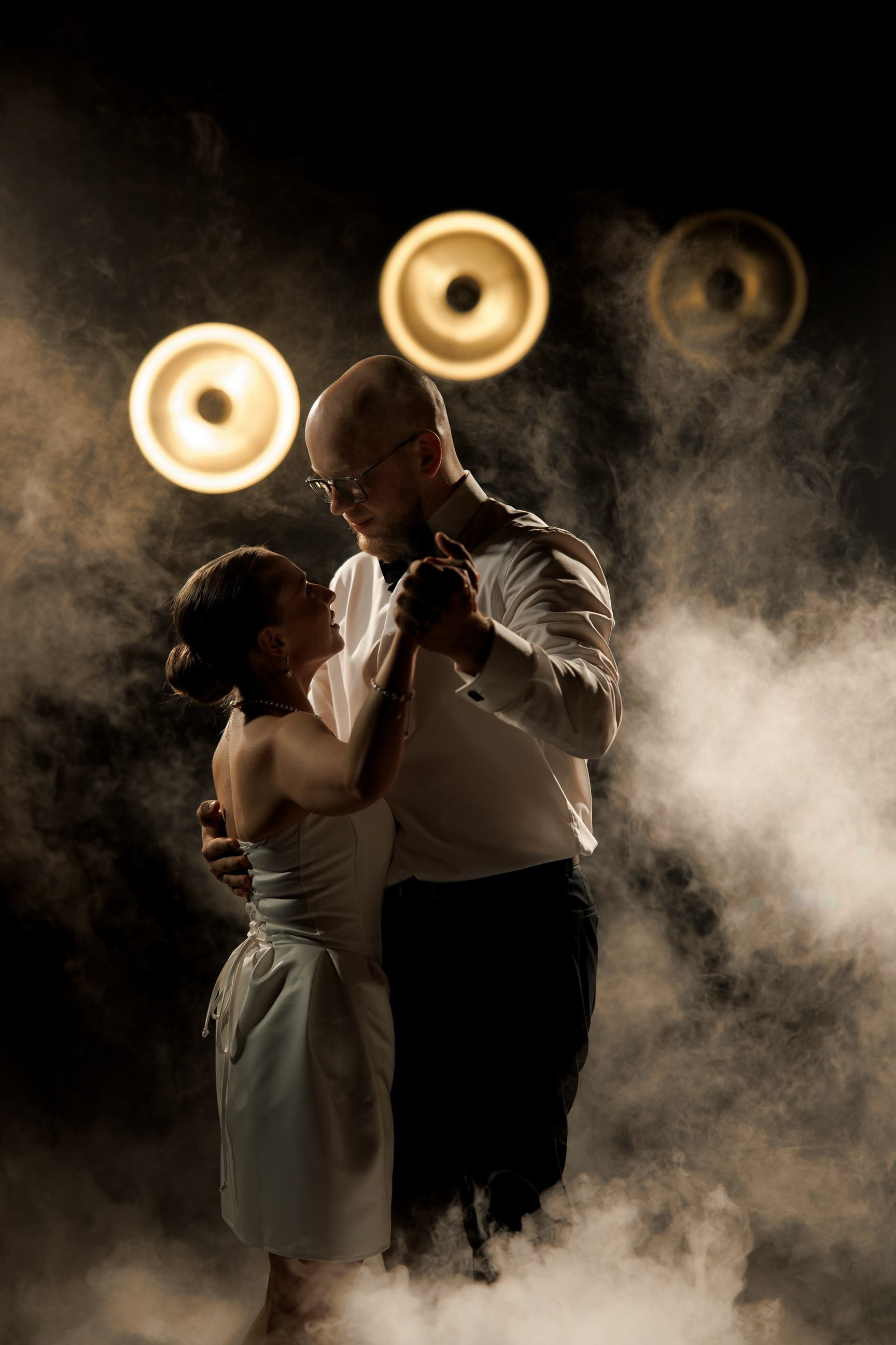 Виктория & Александр. Yura Rush Свадебный фотограф Тюмень