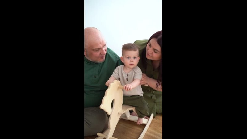 ВидеоИстории. Семейный и детский фотограф в Сергиев Посаде, Хотьково Якимчук Любовь