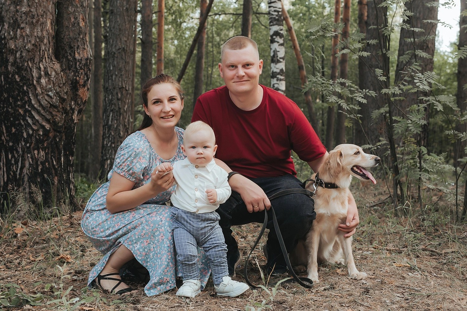 Отзывы. Свадебный, семейный фотограф в Дзержинске, Нижнем Новгороде Наталья Хр