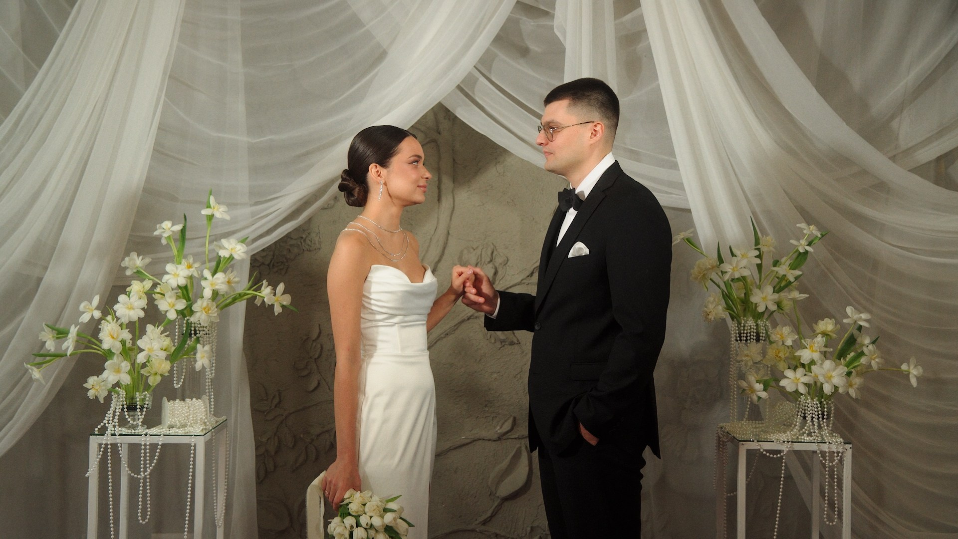 Портфолио. Видеограф Тюмень Дмитрий Перфильев