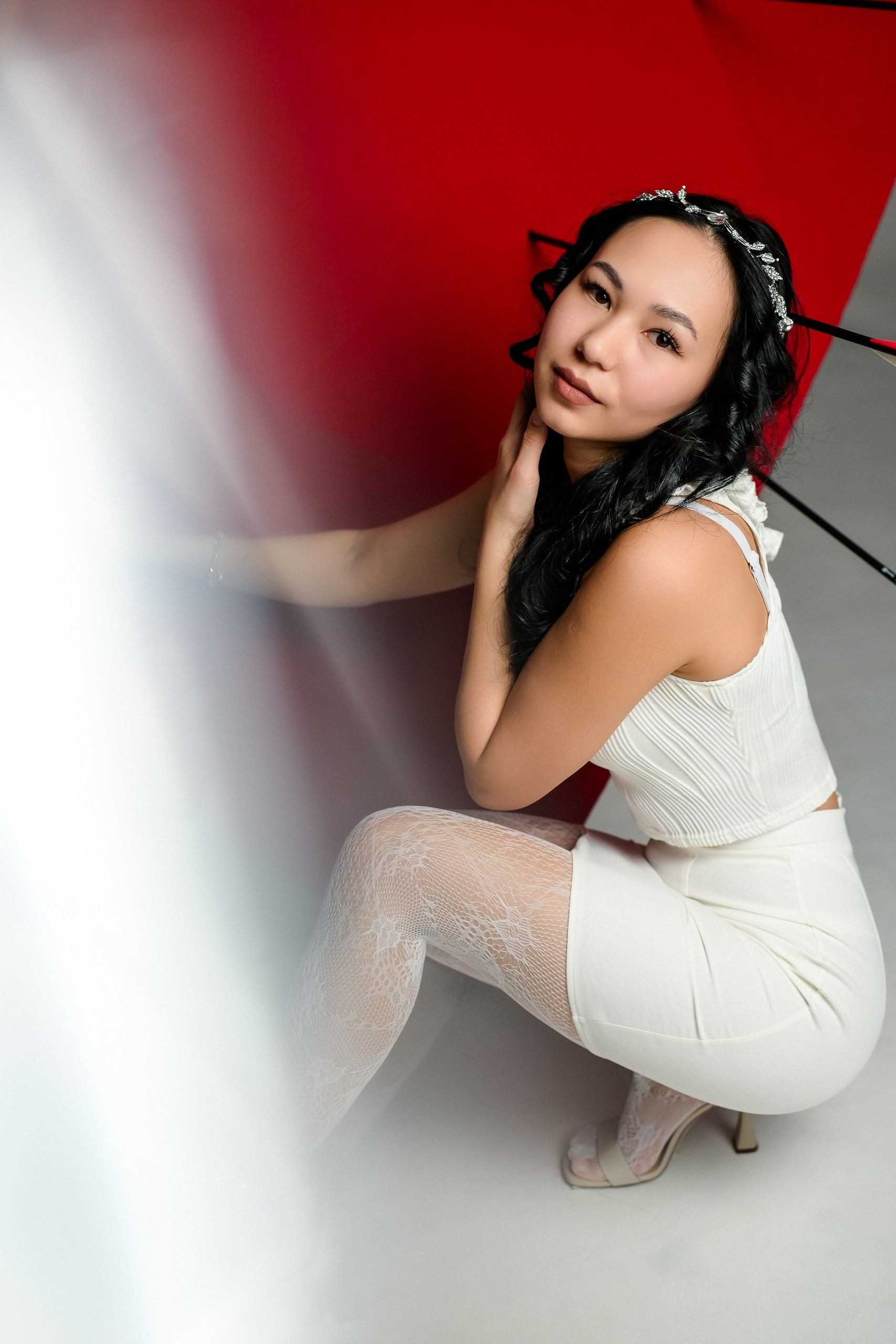 Студийный фотограф в Самаре и Самарской области