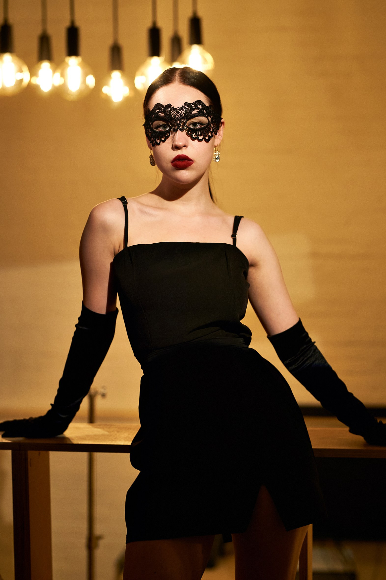 Женский портрет. Портретный фотограф в Твери Дмитрий Козьминых