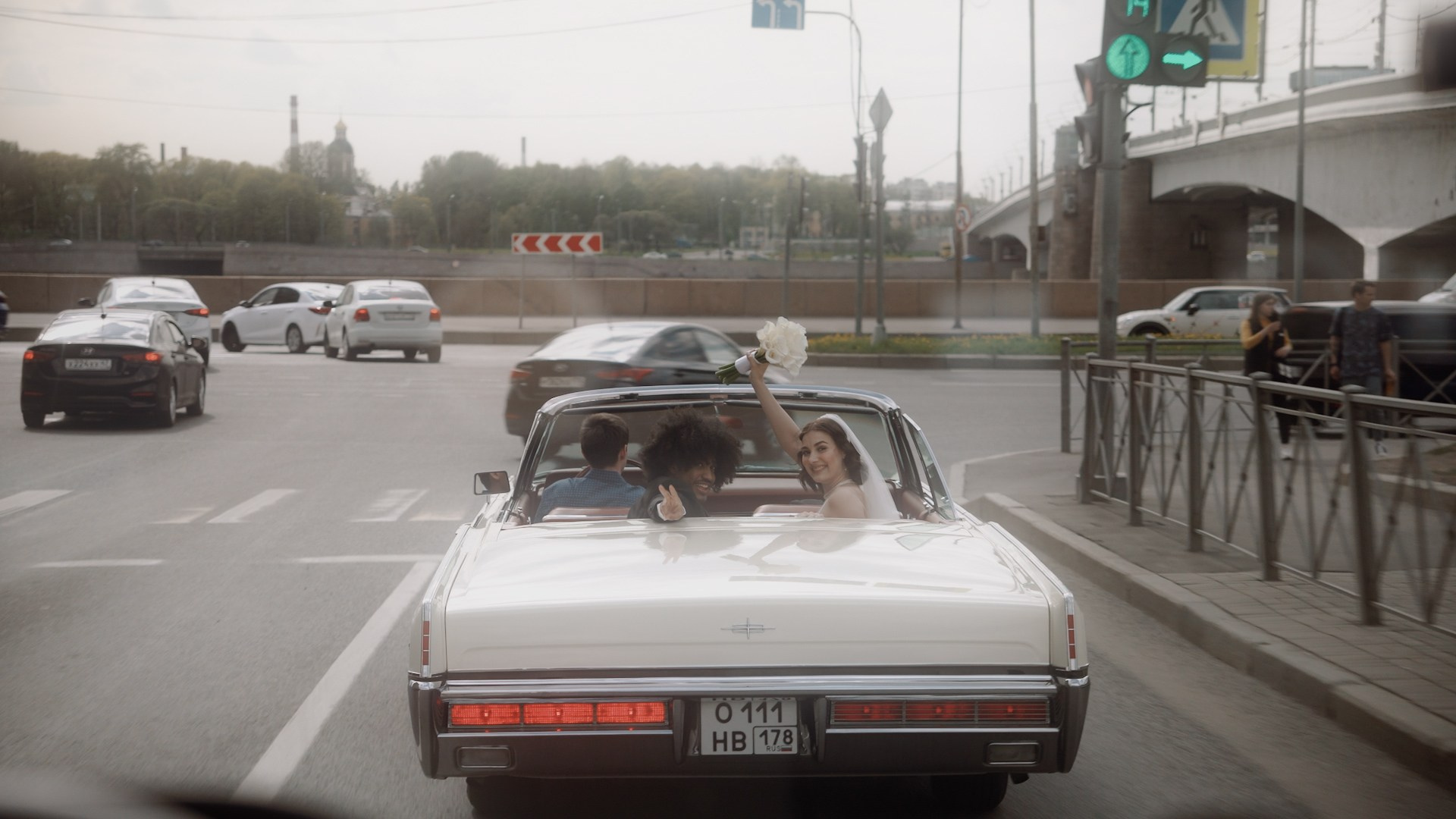 Портфолио. Видеограф Тюмень Дмитрий Перфильев