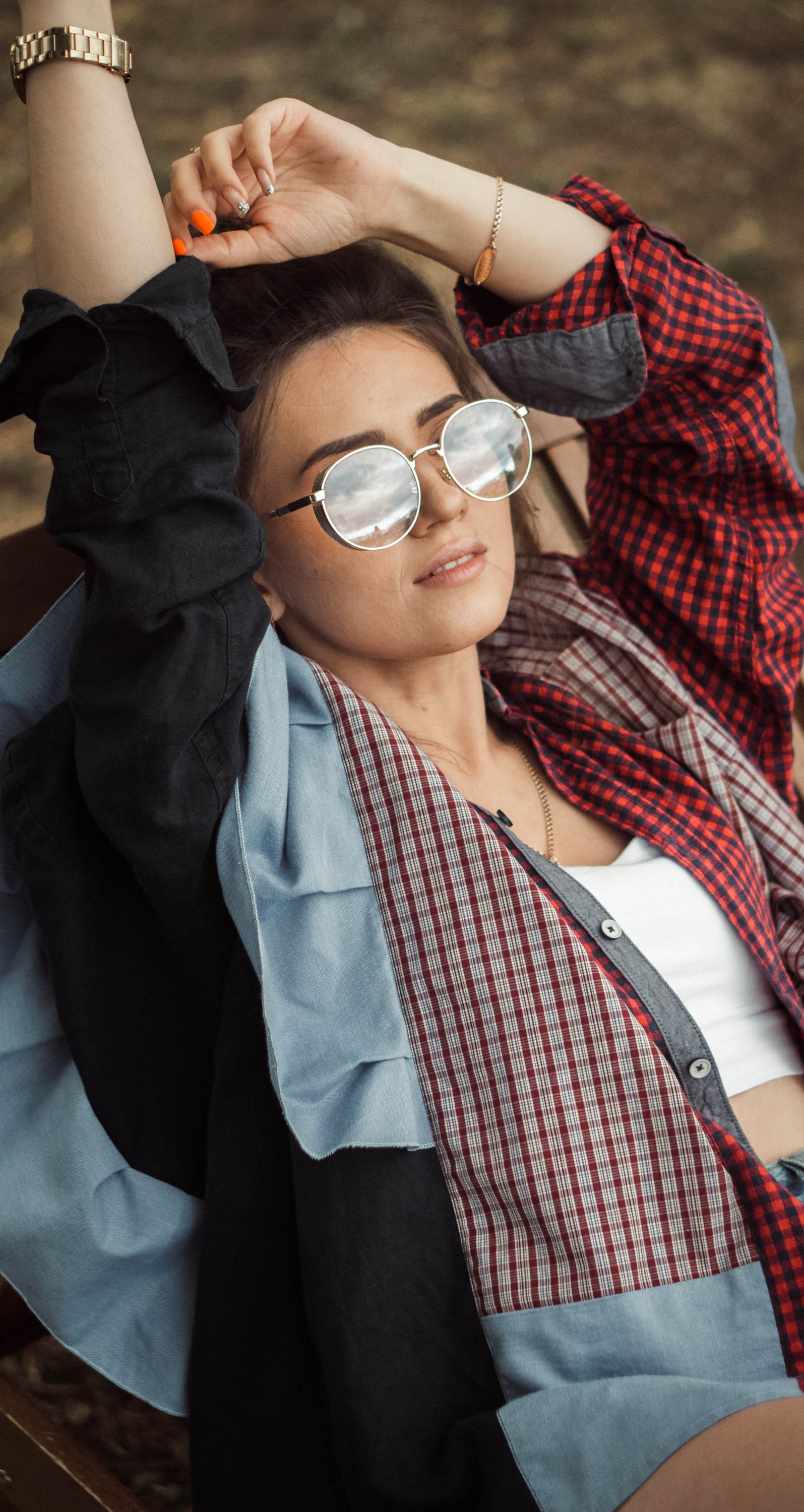 Альбом с портретами. Портретный бренд фотограф, контентмейк в Екатеринбурге Поляков Дмитрий