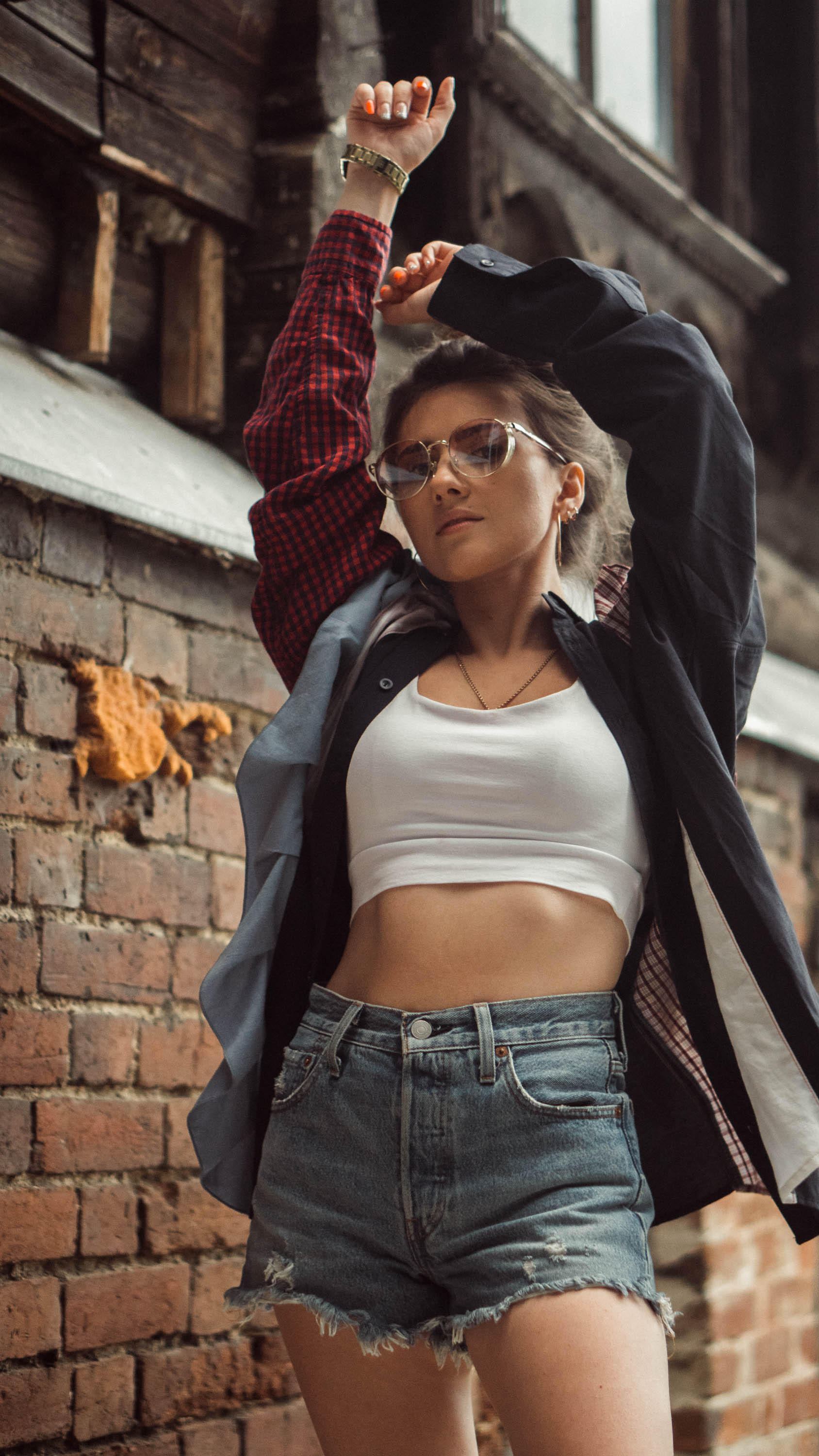 Альбом с портретами. Портретный бренд фотограф, контентмейк в Екатеринбурге Поляков Дмитрий