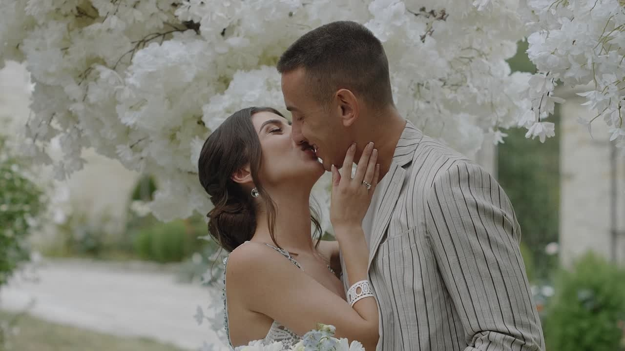 Свадебный видеограф в Крыму, Краснодаре, Сочи, Москве Колчинский Влад