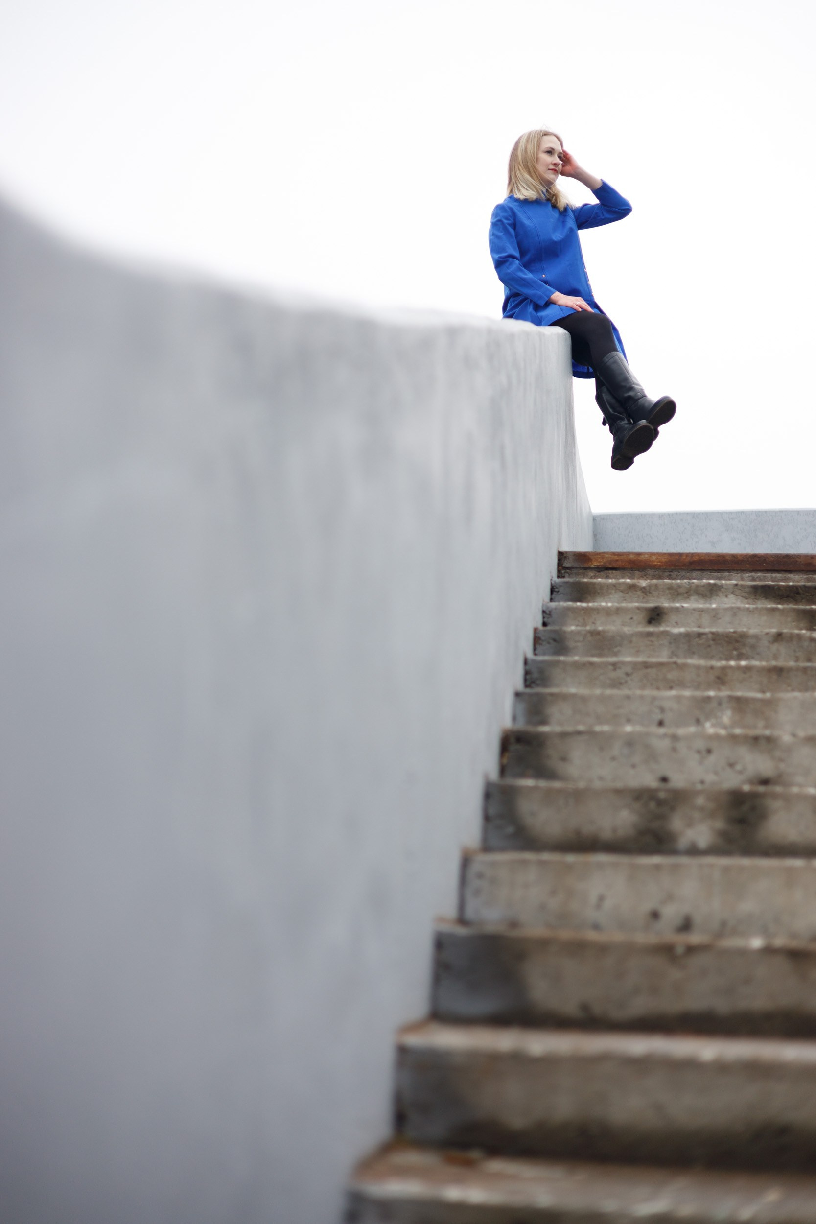 Календарь на 2026 год. Фотохудожник Андрей Лагунов