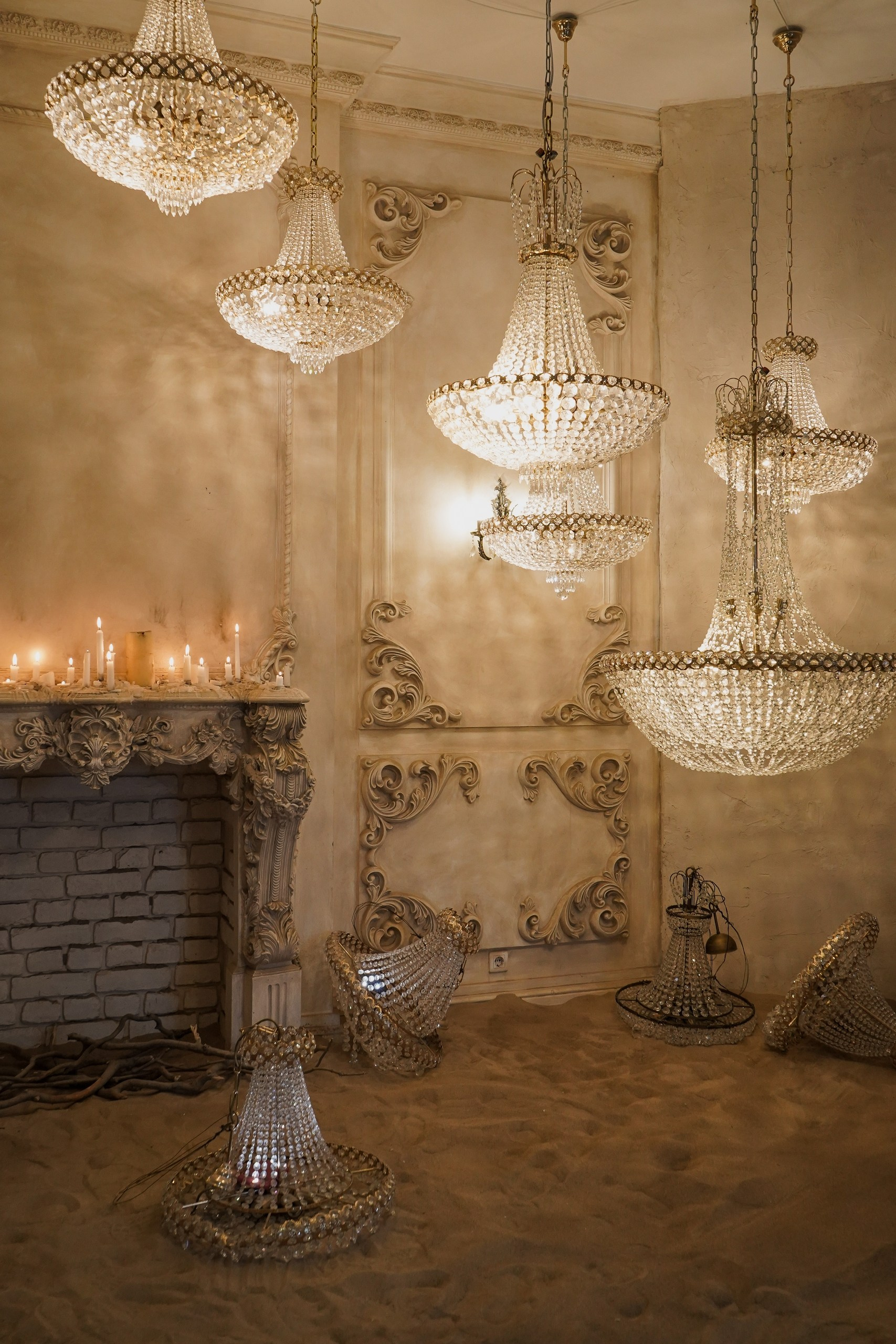 Лучшие фотостудии. Фотограф в Санкт-Петербурге Гранкина Мария