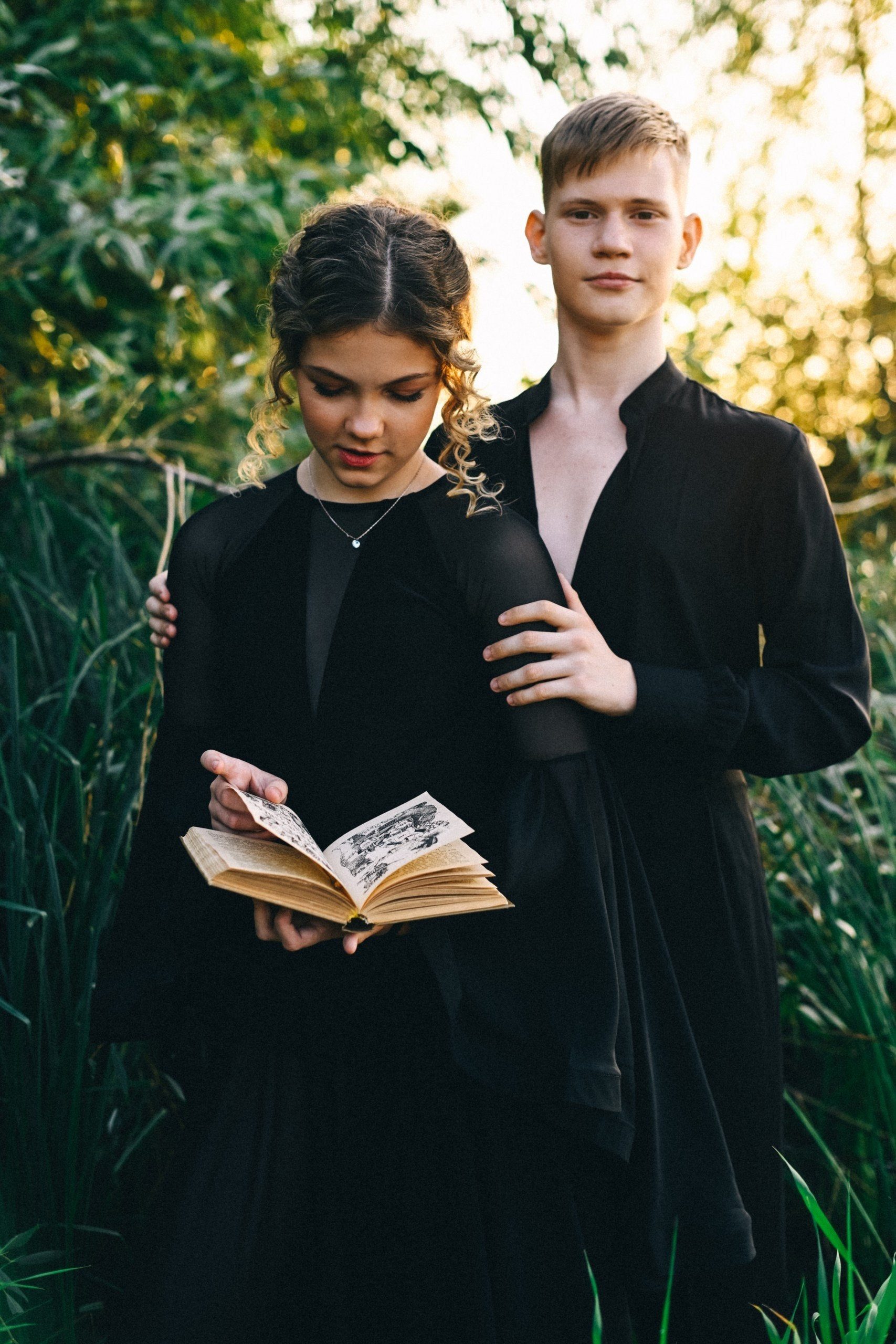 Свадебный фотограф в Самаре и Самарской области