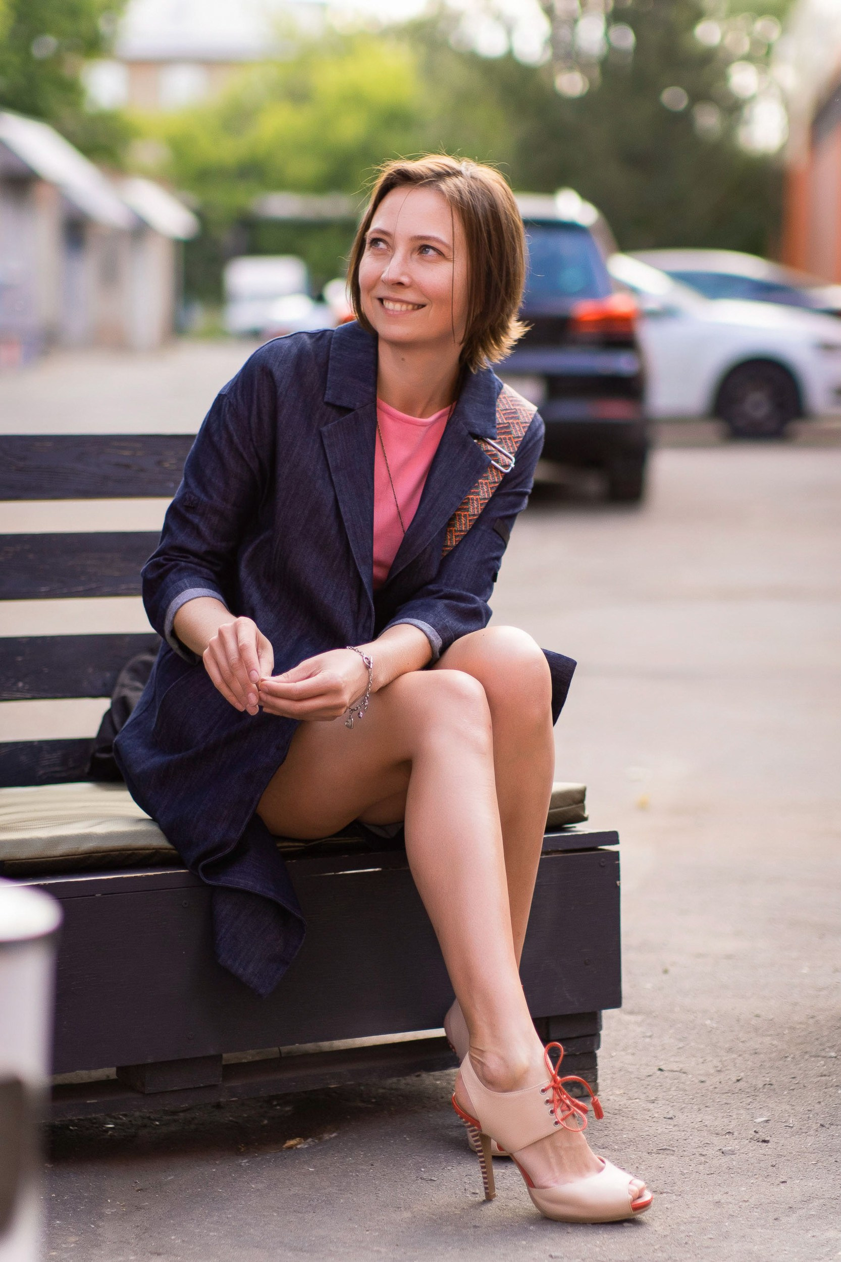 Дни рождения. Репортажный фотограф Денис Тихомиров. Москва