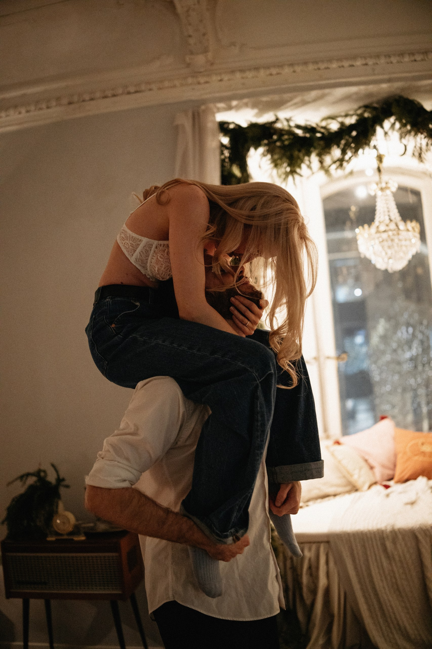 Вера Пьянцева фотограф в Санкт-Петербурге | индивидуальная, семейная и парная (love-story) съёмка