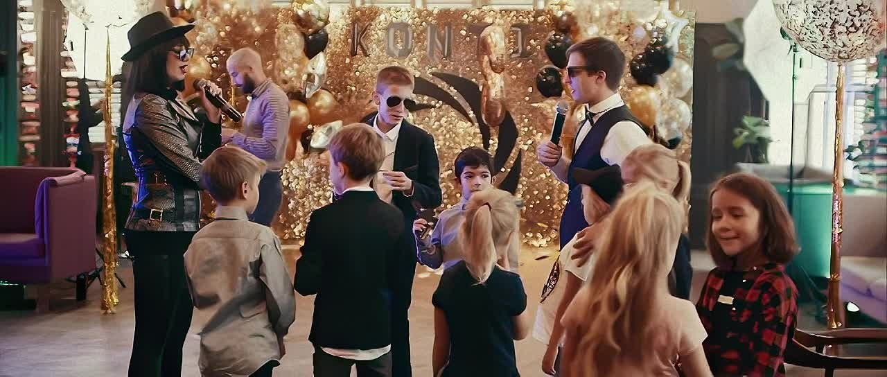 Фото и видеосъемка праздников