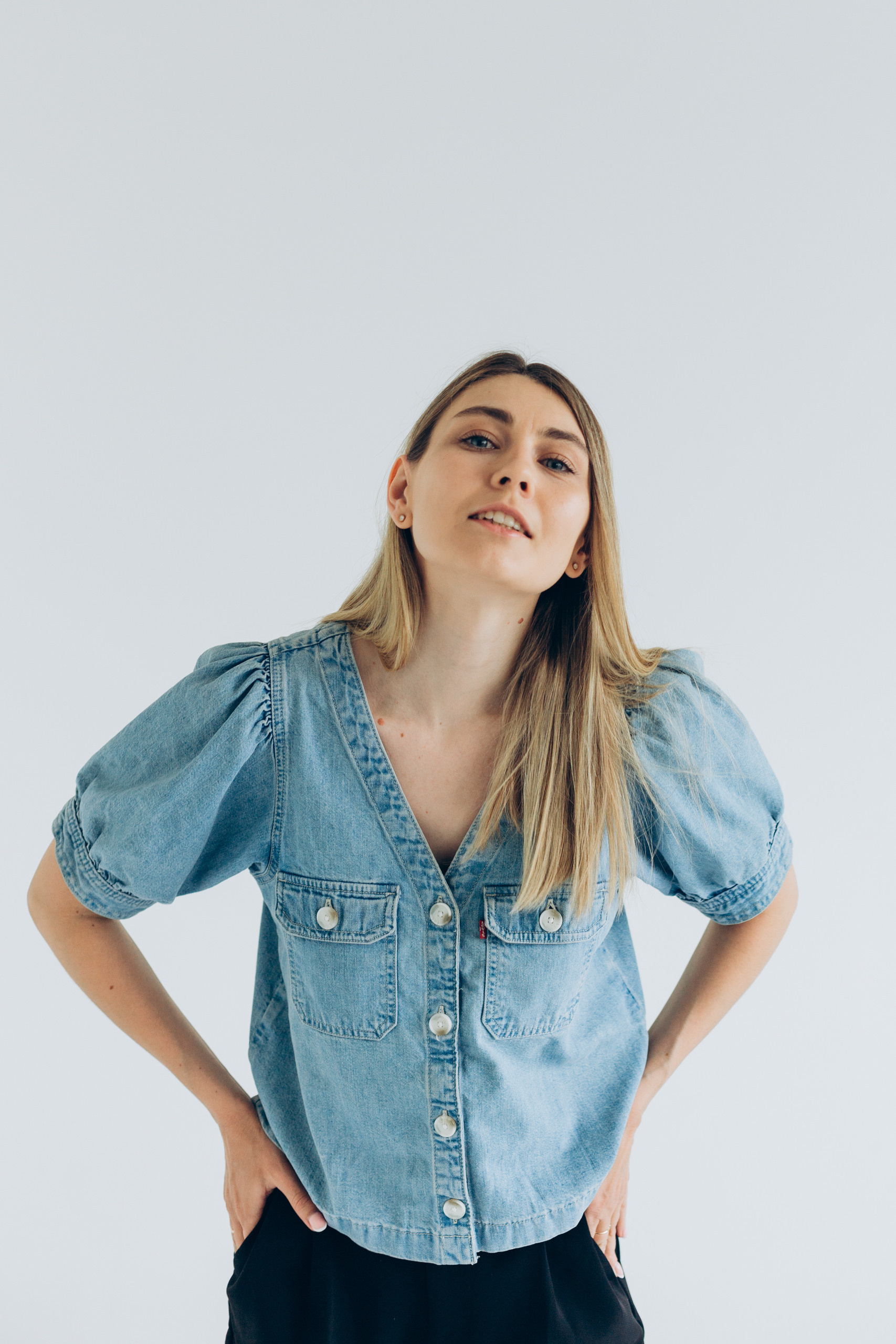 Отзывы. Портретный фотограф в Москве