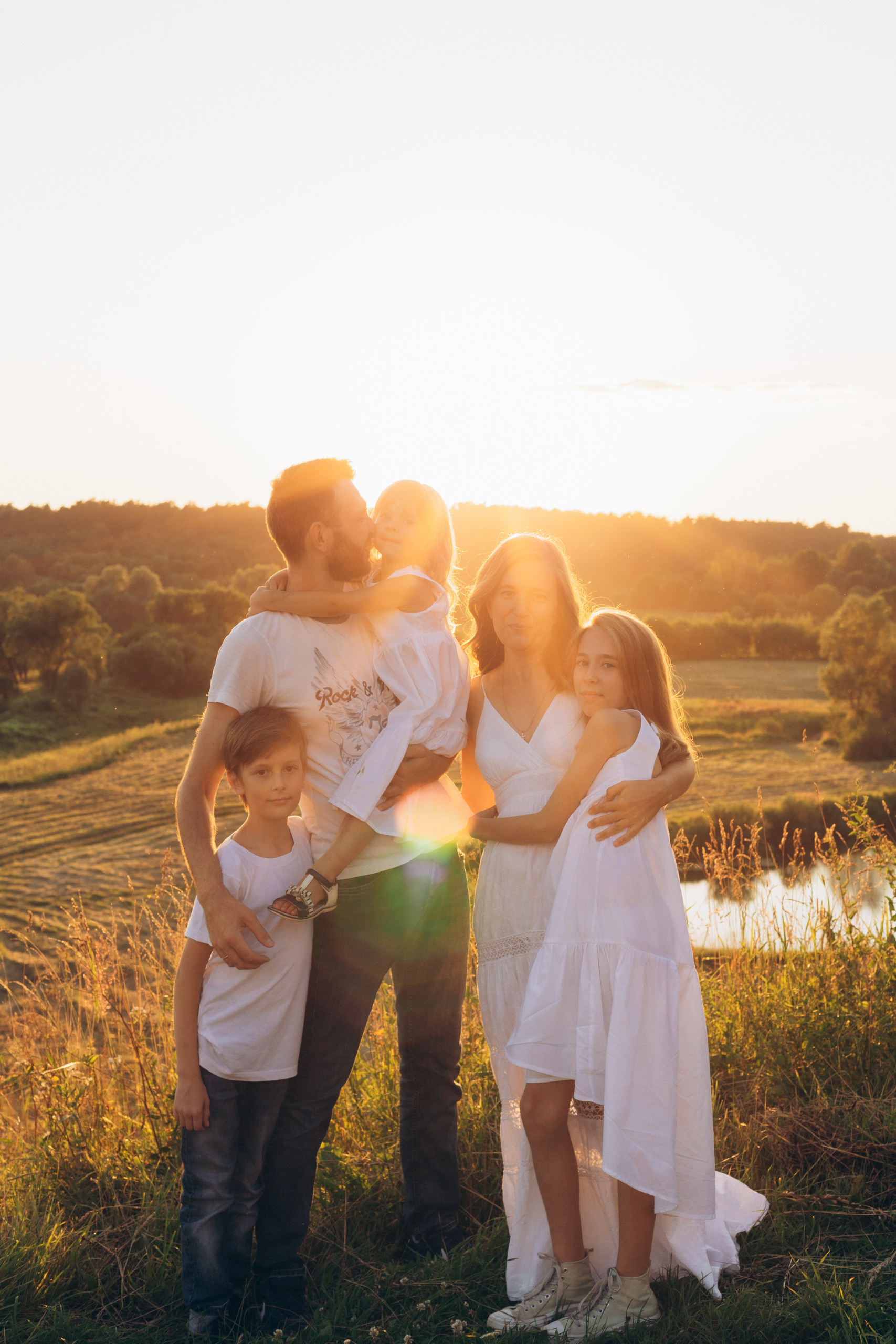 Отзывы. Портретный фотограф в Москве
