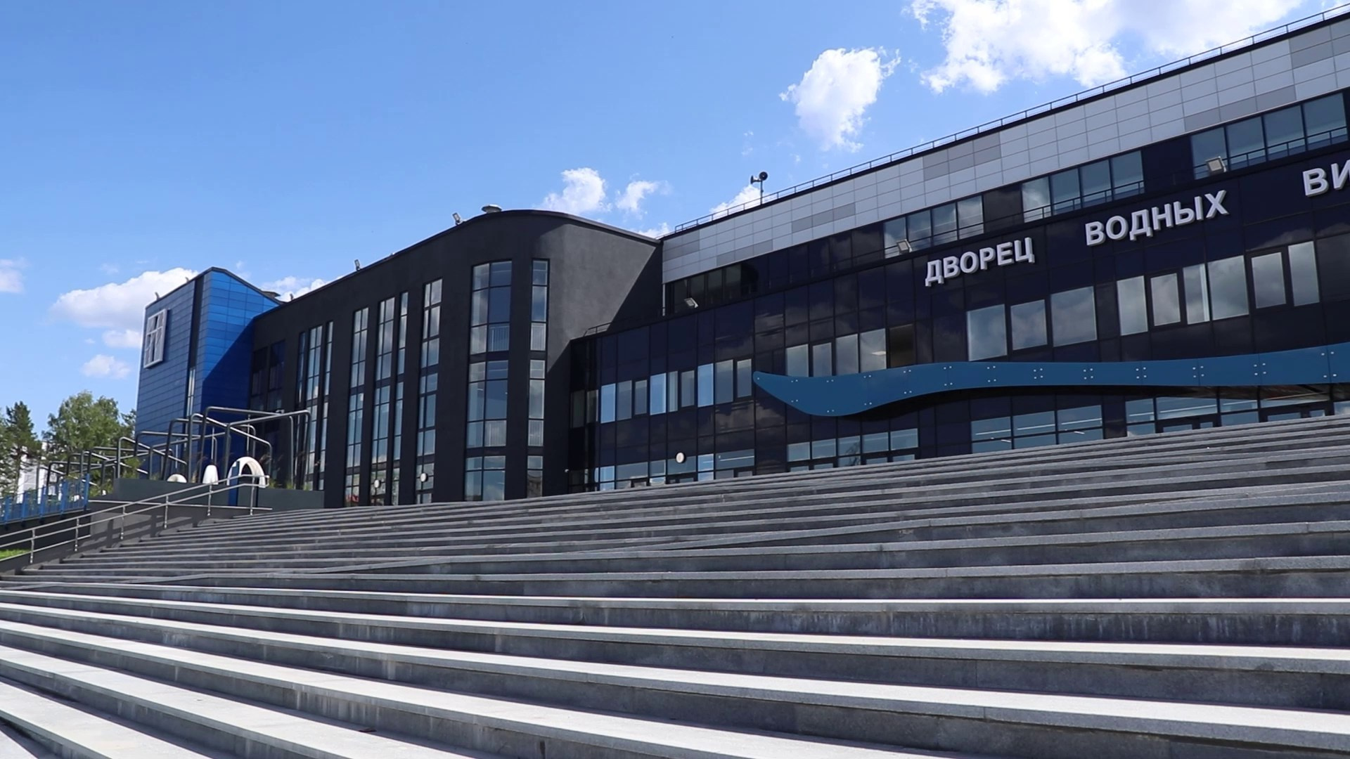 Услуги. Видеограф Юрий Галактионов