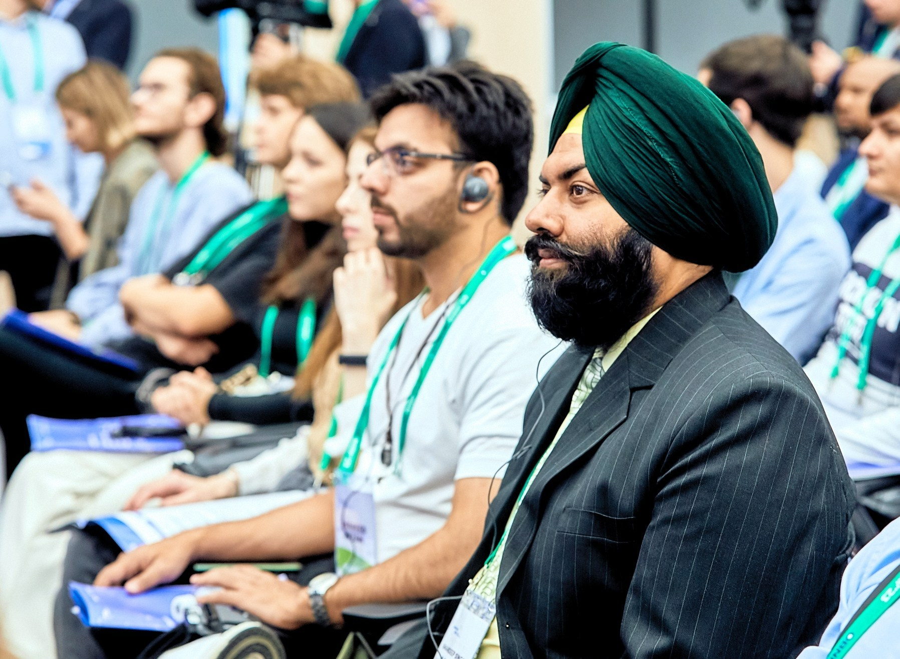 Мероприятия. Фотограф Арсений Королев