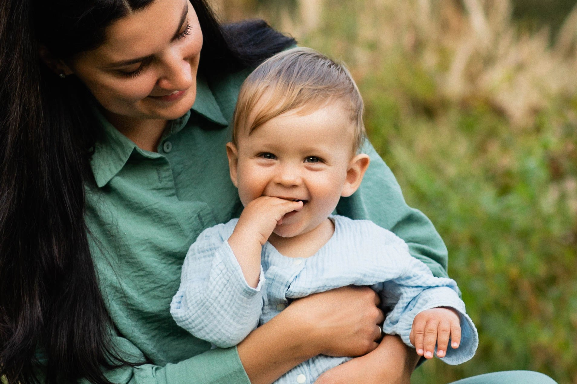 Семейный фотограф Фрязино Зрячева Кристина