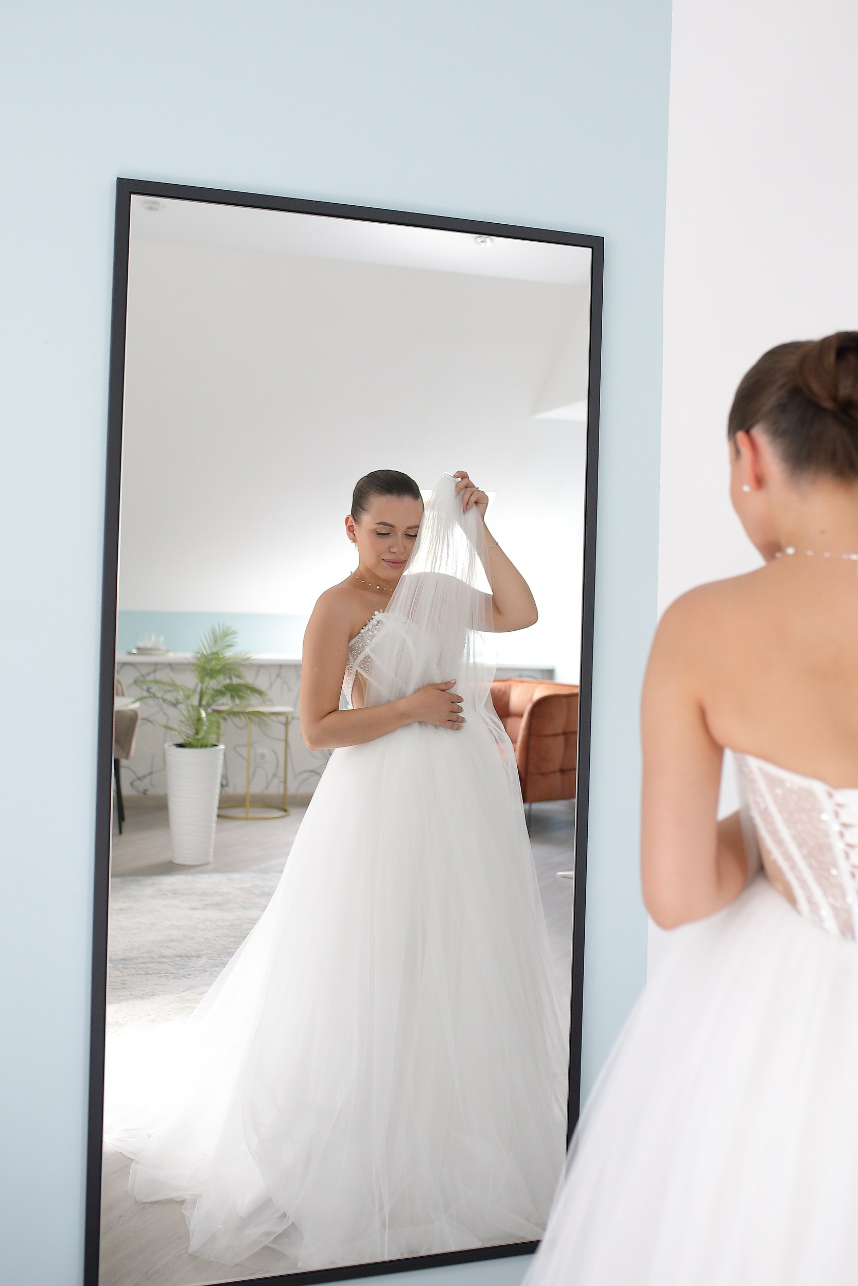 Свадебная фотосессия в Екатеринбурге. Свадебный и семейный фотограф и видеограф в Екатеринбурге Полянские Тимур и Анастасия